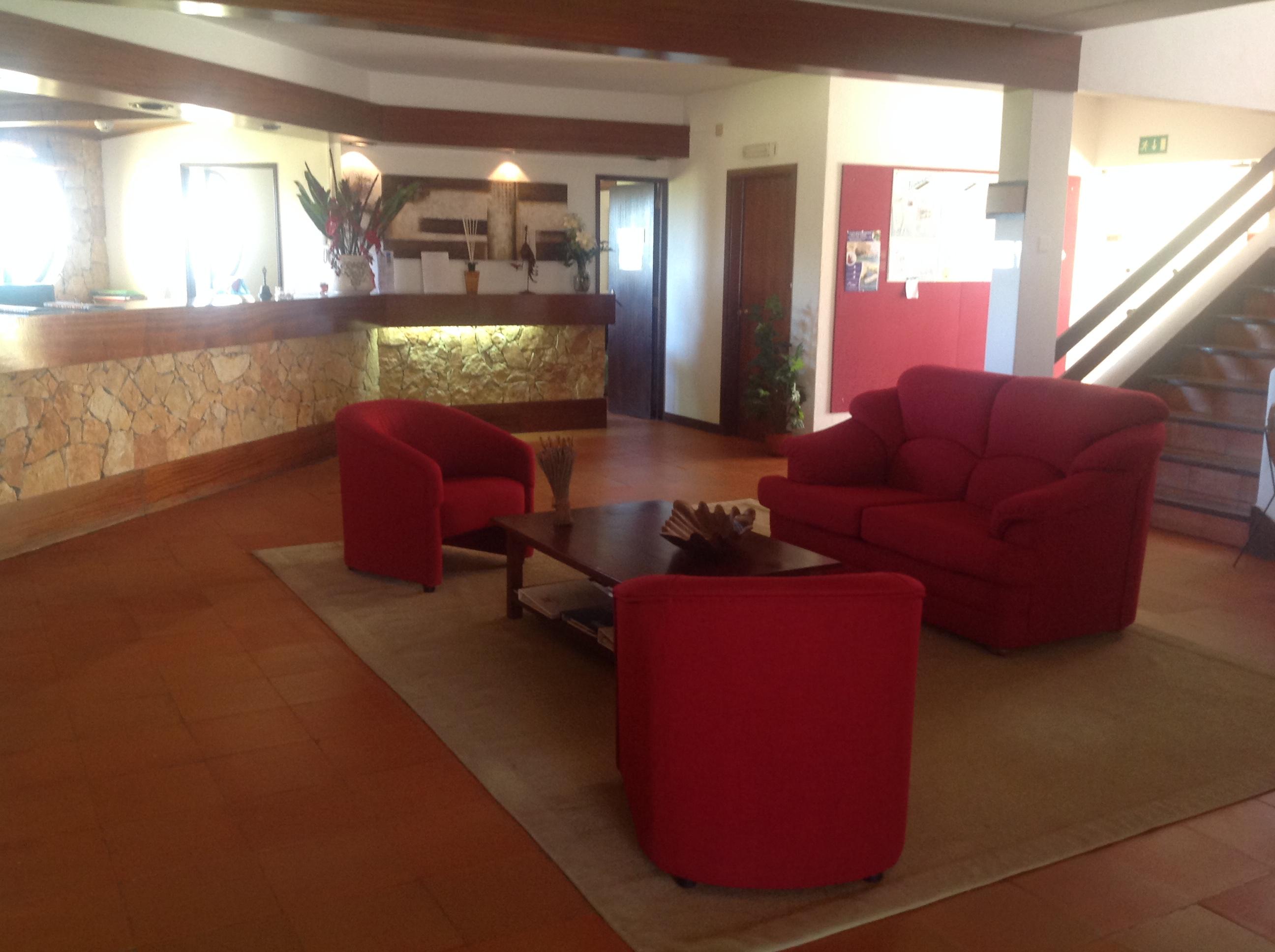 Hotel Da Lota - Beachfront Manta Rota
