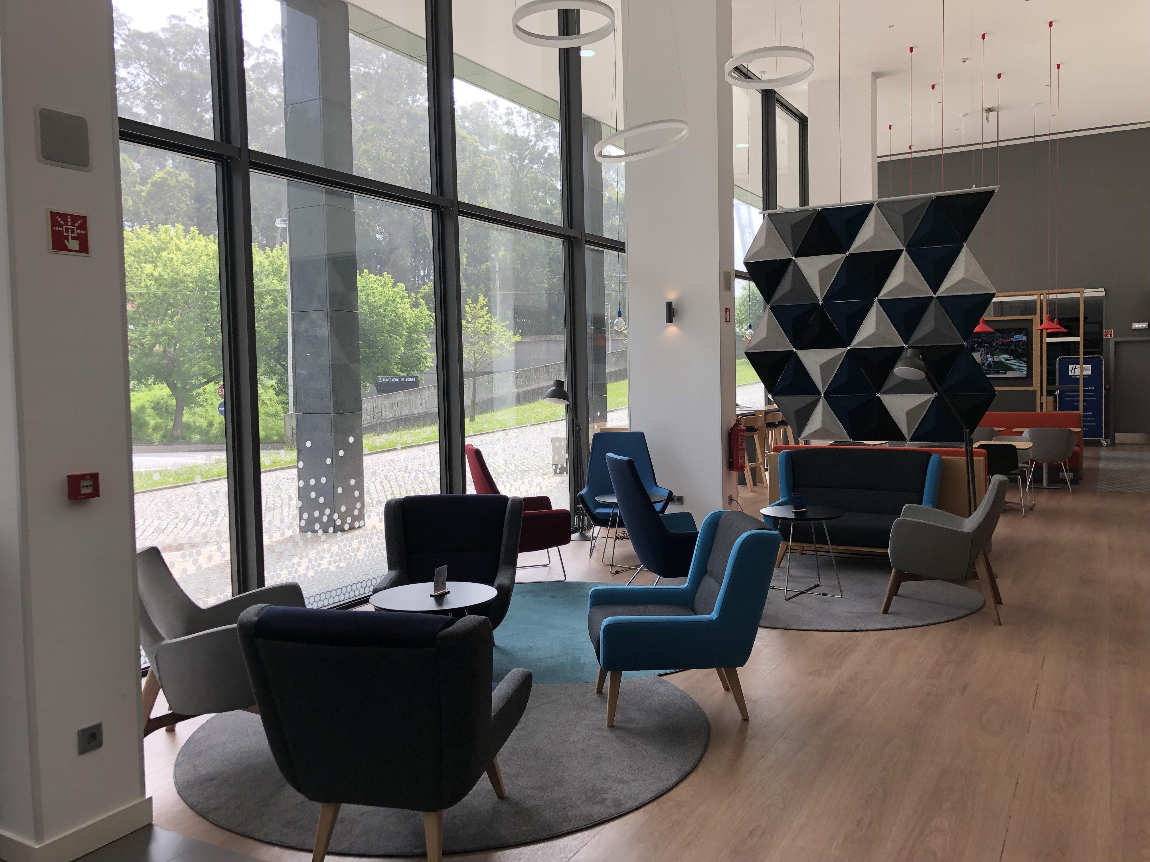 Express Porto Exponor By Ihg Hotel