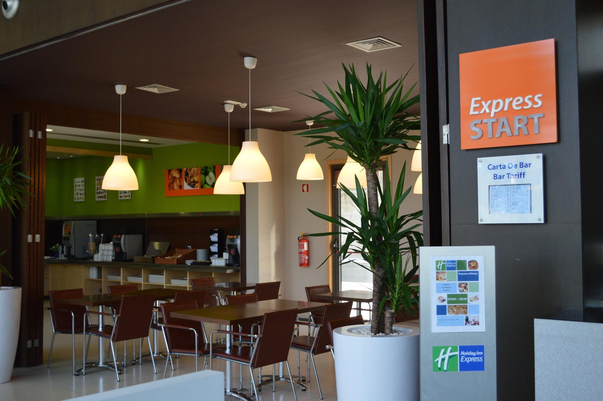 Hotel Express Porto Exponor By Ihg