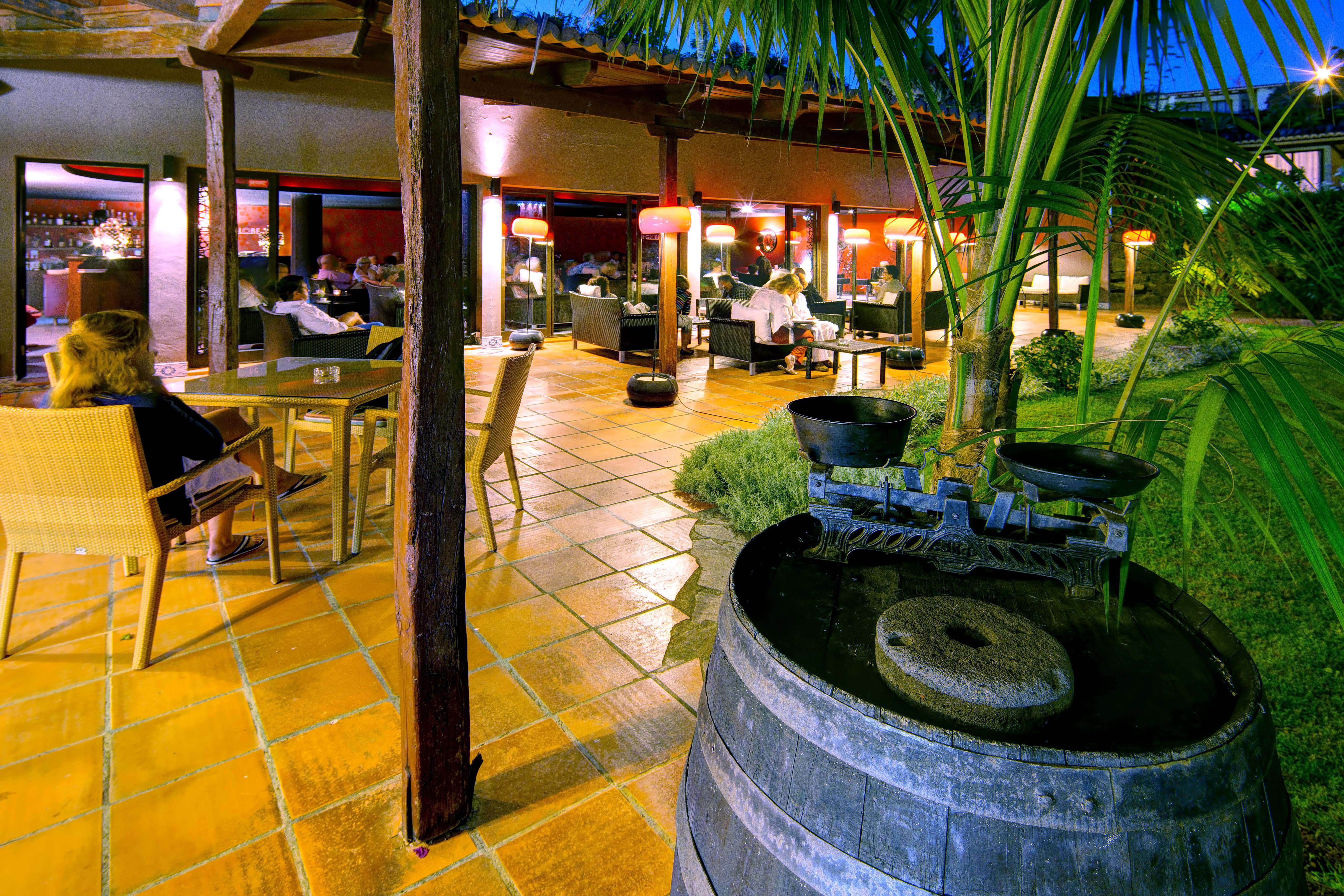 Quinta Splendida Wellness & Botanical Garden