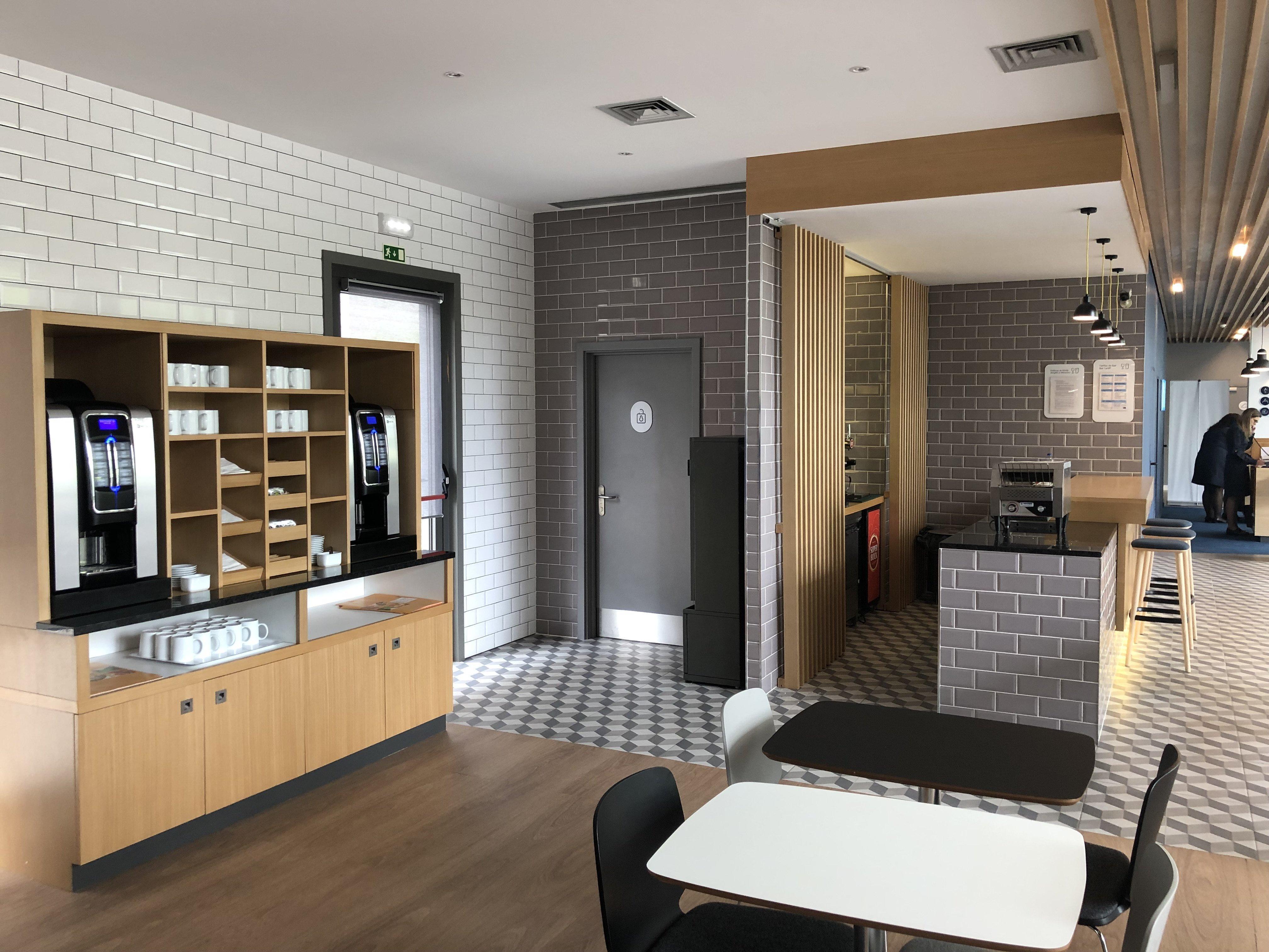 Hotel Express Porto Exponor By Ihg