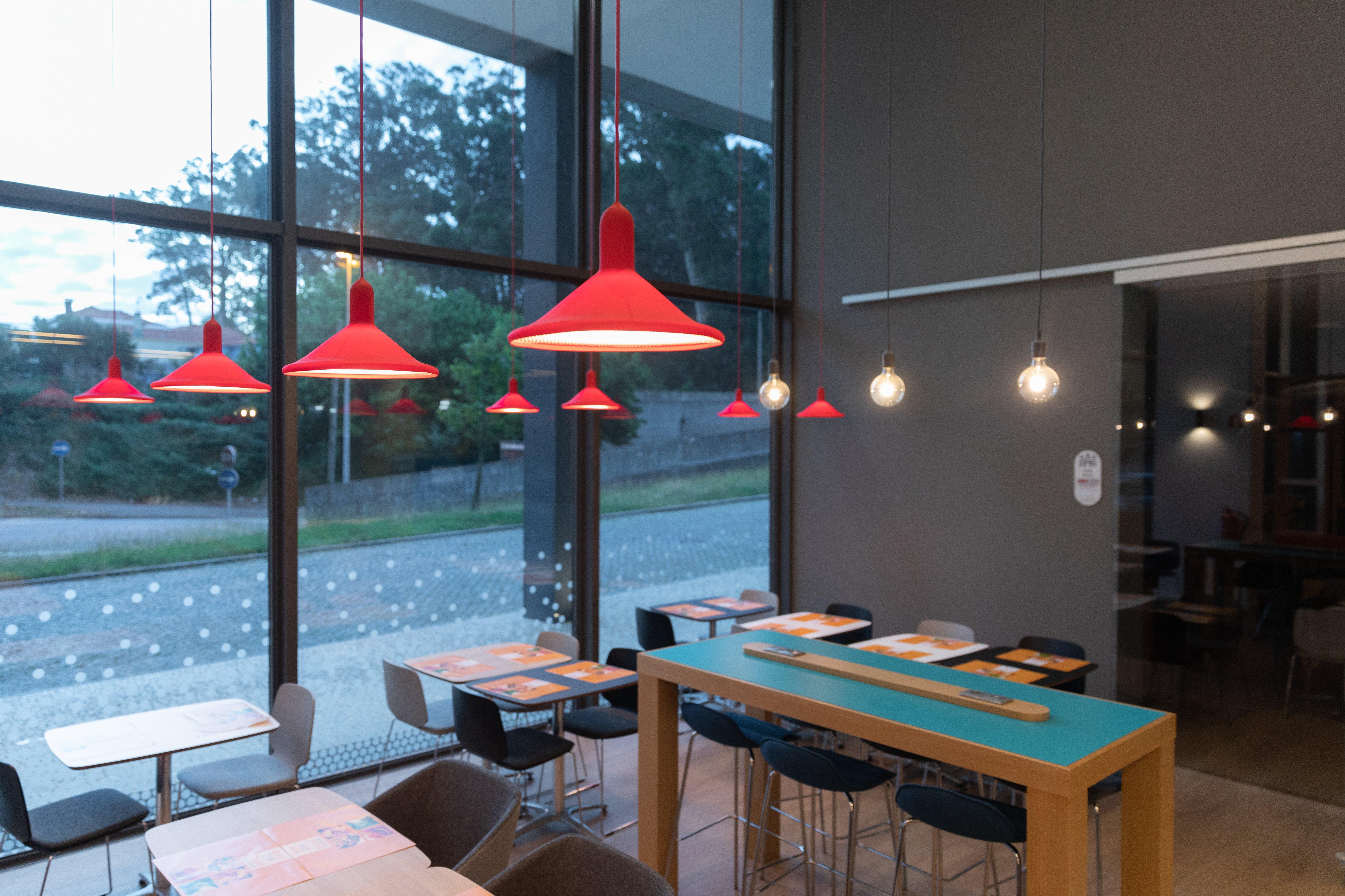Express Porto Exponor By Ihg