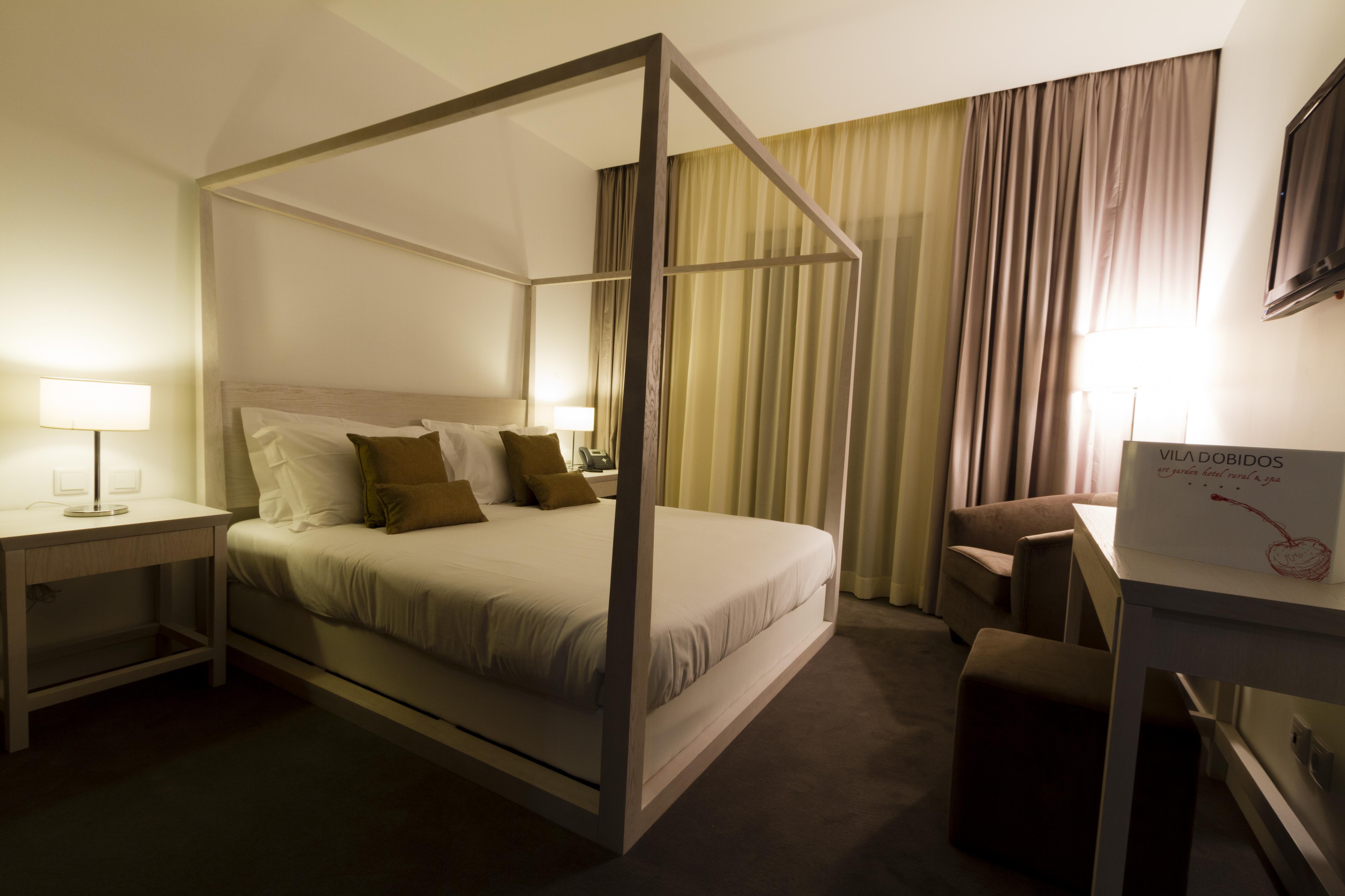 D'obidos Hotel Obidos