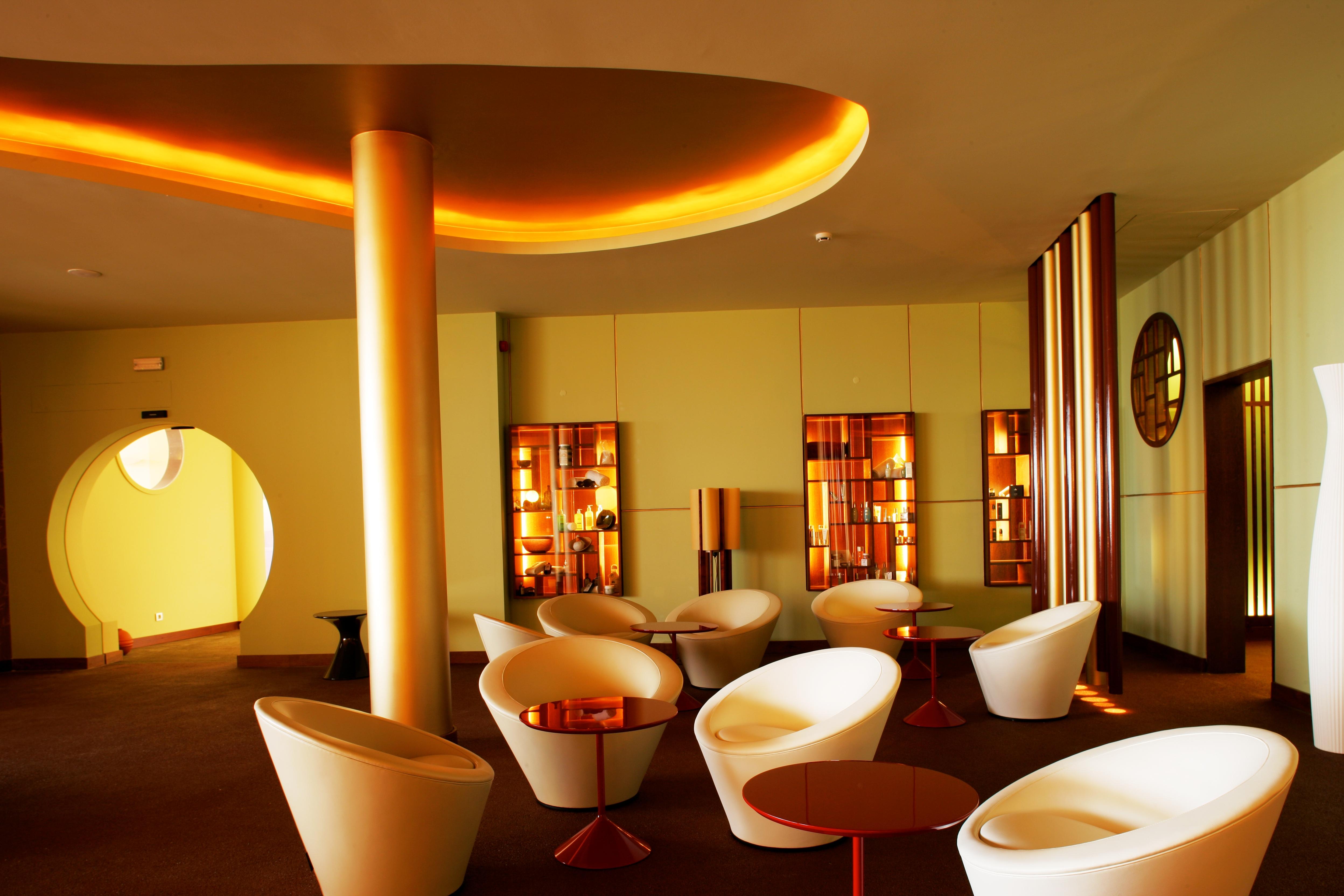 Hotel Quinta Splendida Wellness & Botanical Garden Canico (Madeira)