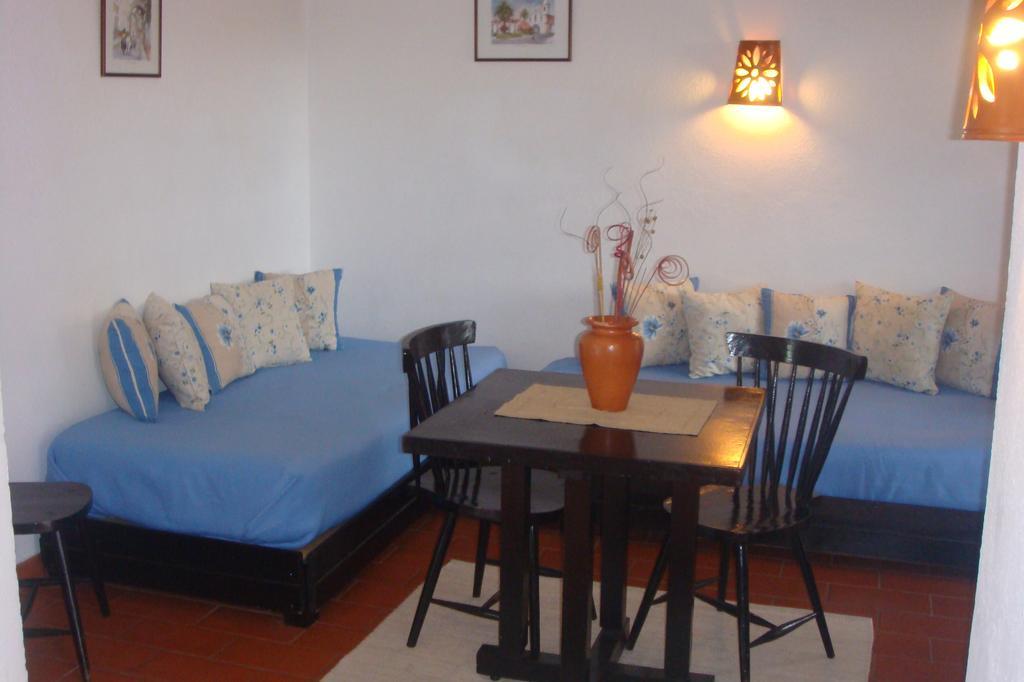 Resort Pedras Da Rainha 3*