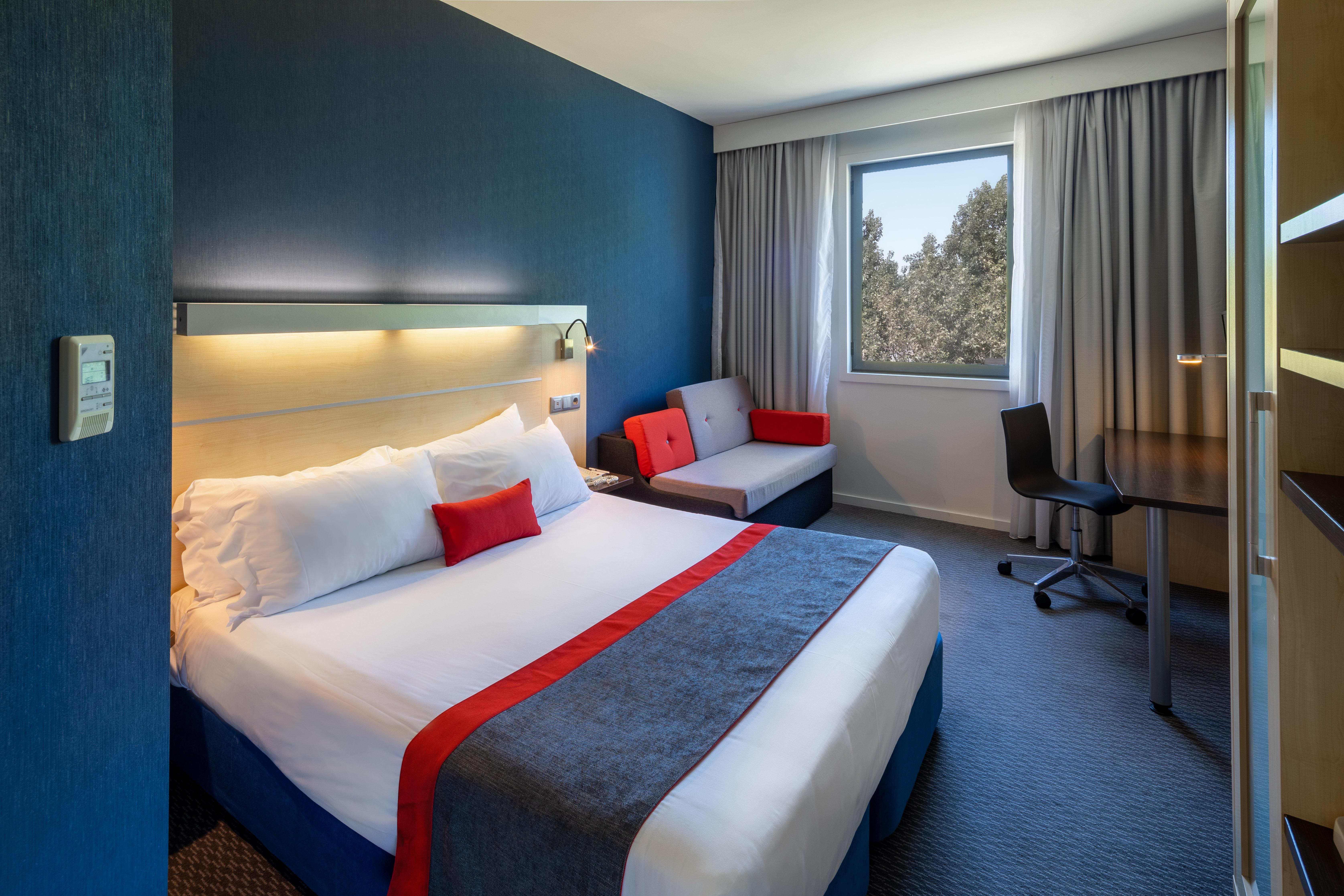 Hotel Express Porto Exponor By Ihg Leça da Palmeira