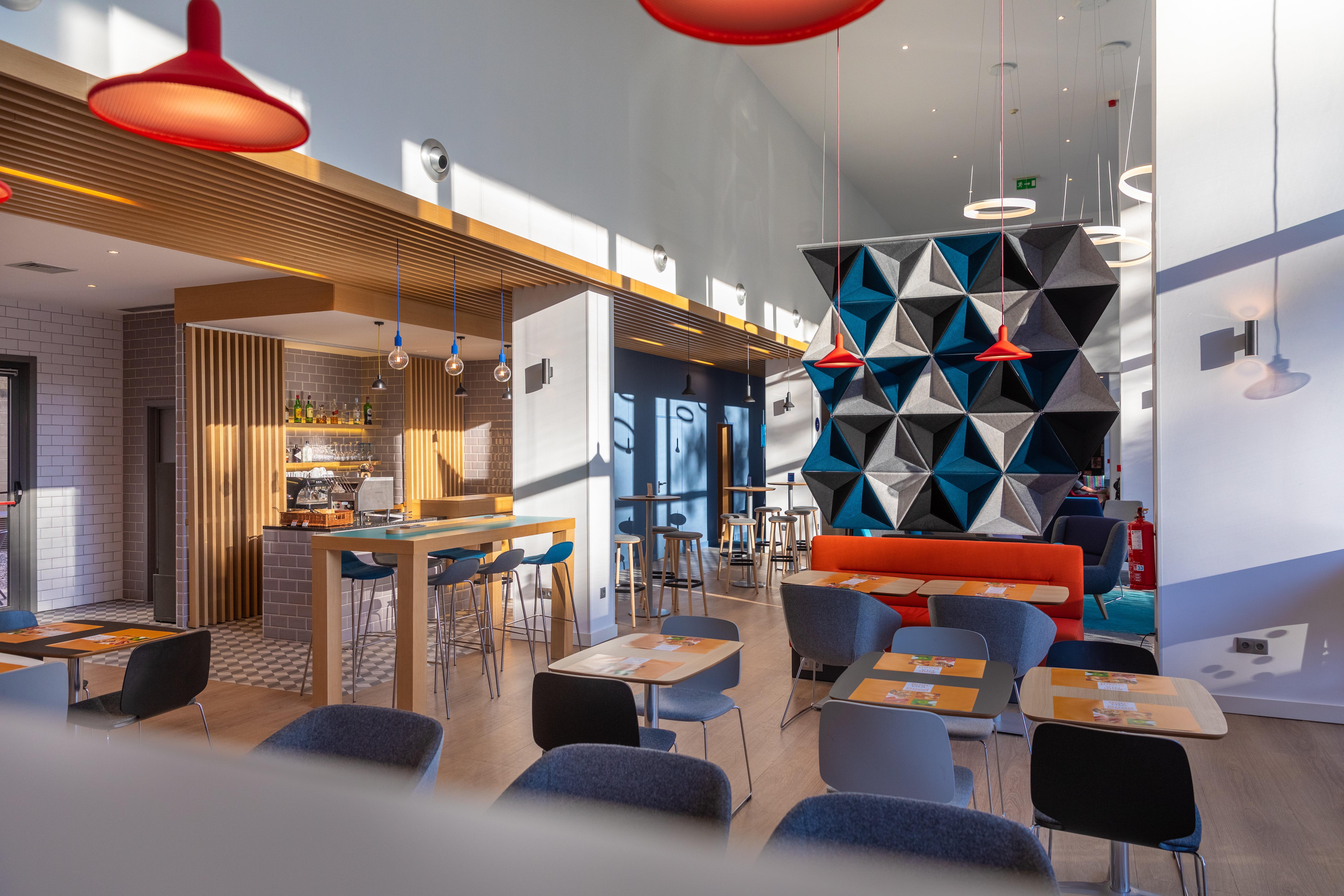 Express Porto Exponor By Ihg