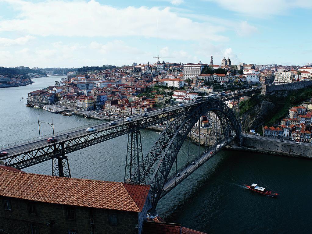 Hotel Ibis Sao Joao Porto