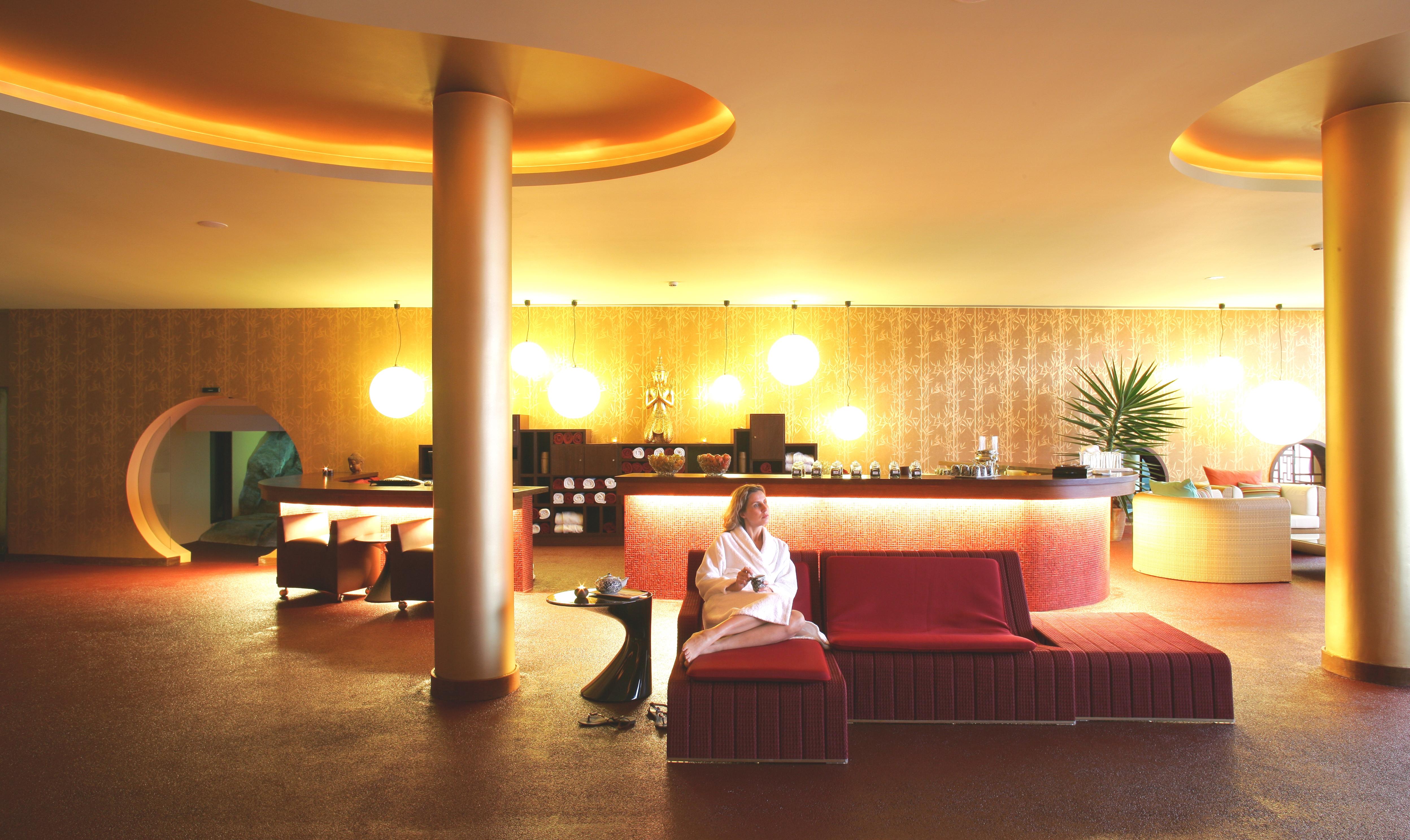 Quinta Splendida Wellness & Botanical Garden Hotel