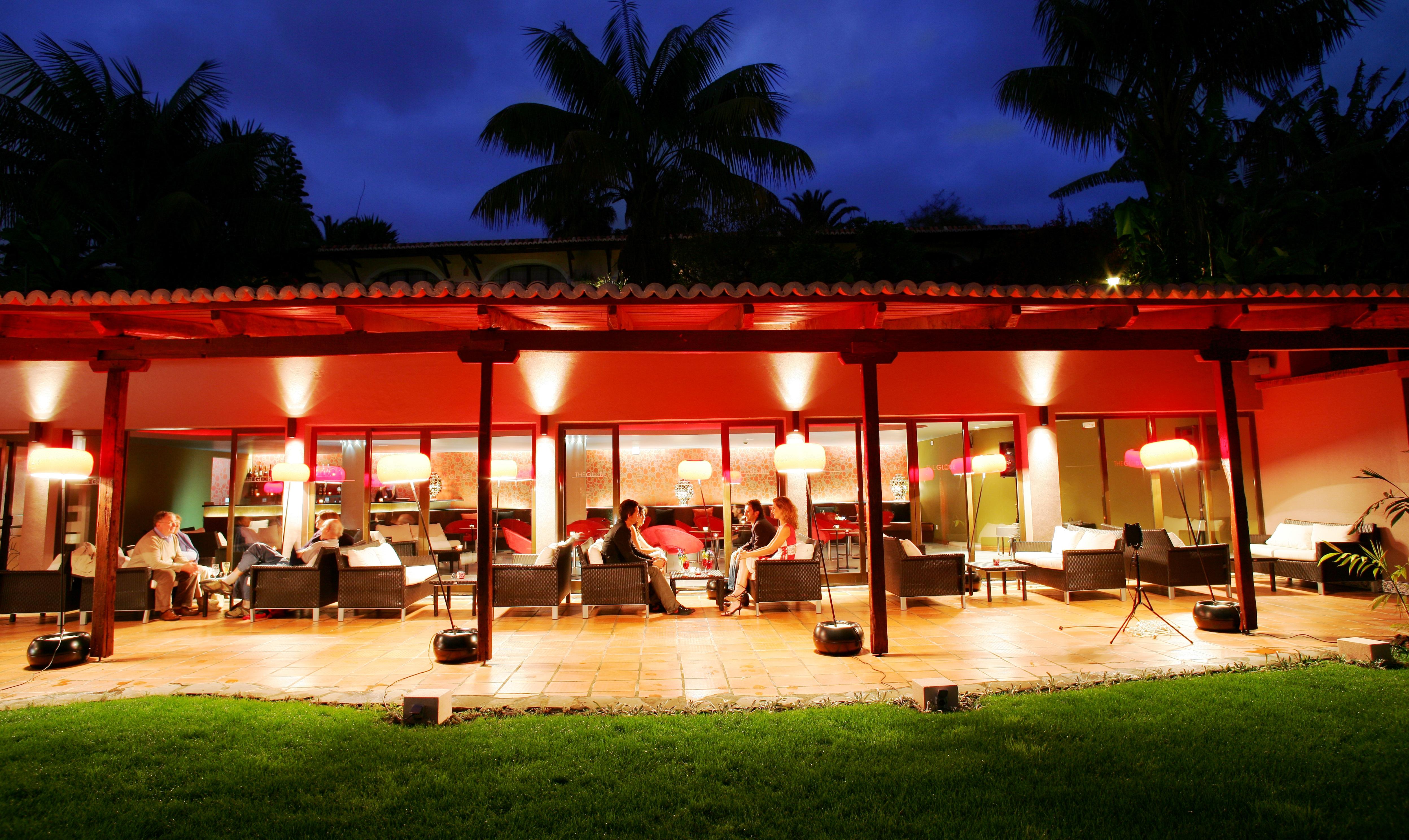Quinta Splendida Wellness & Botanical Garden