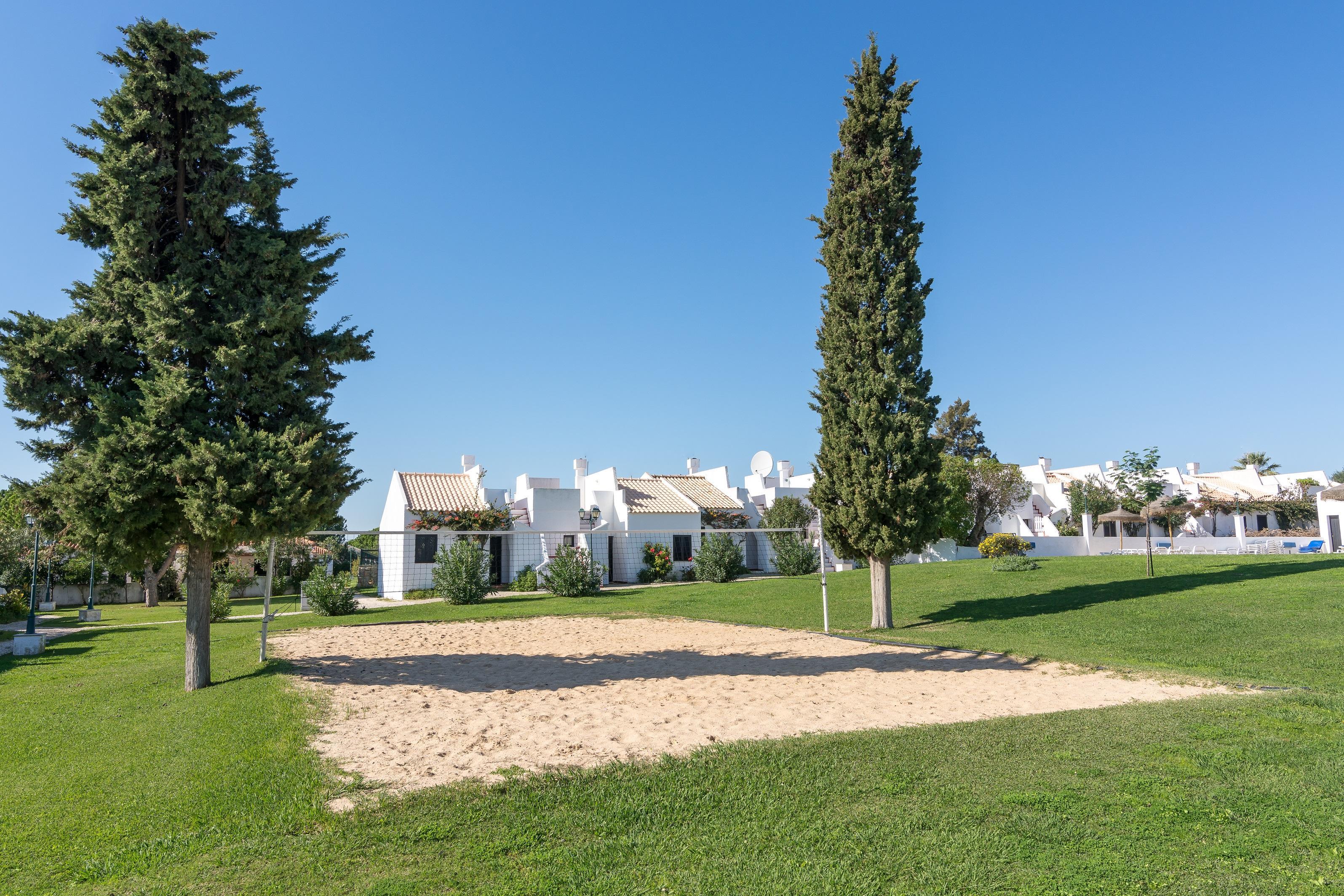 Pedras Da Rainha Cabanas De Tavira