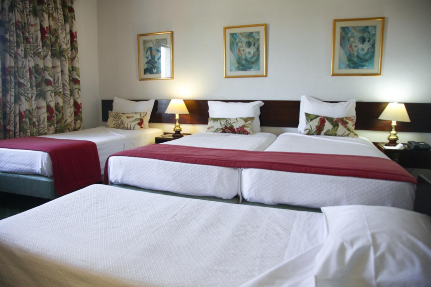 Hotel D. Luis Coimbra