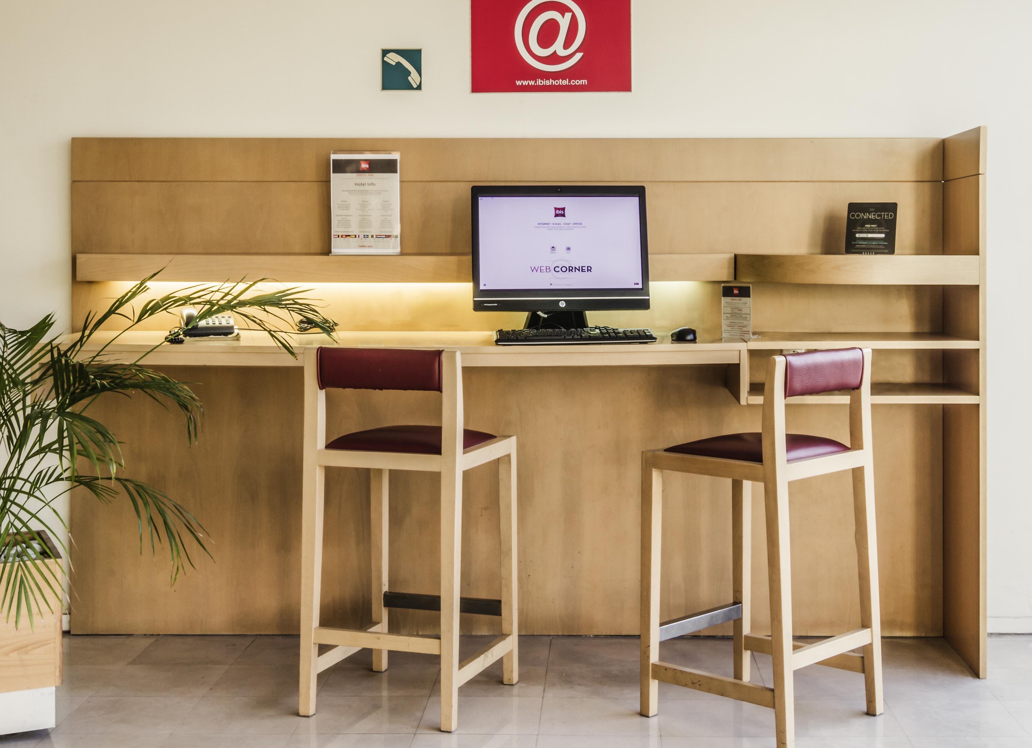 Hotel Ibis Sao Joao