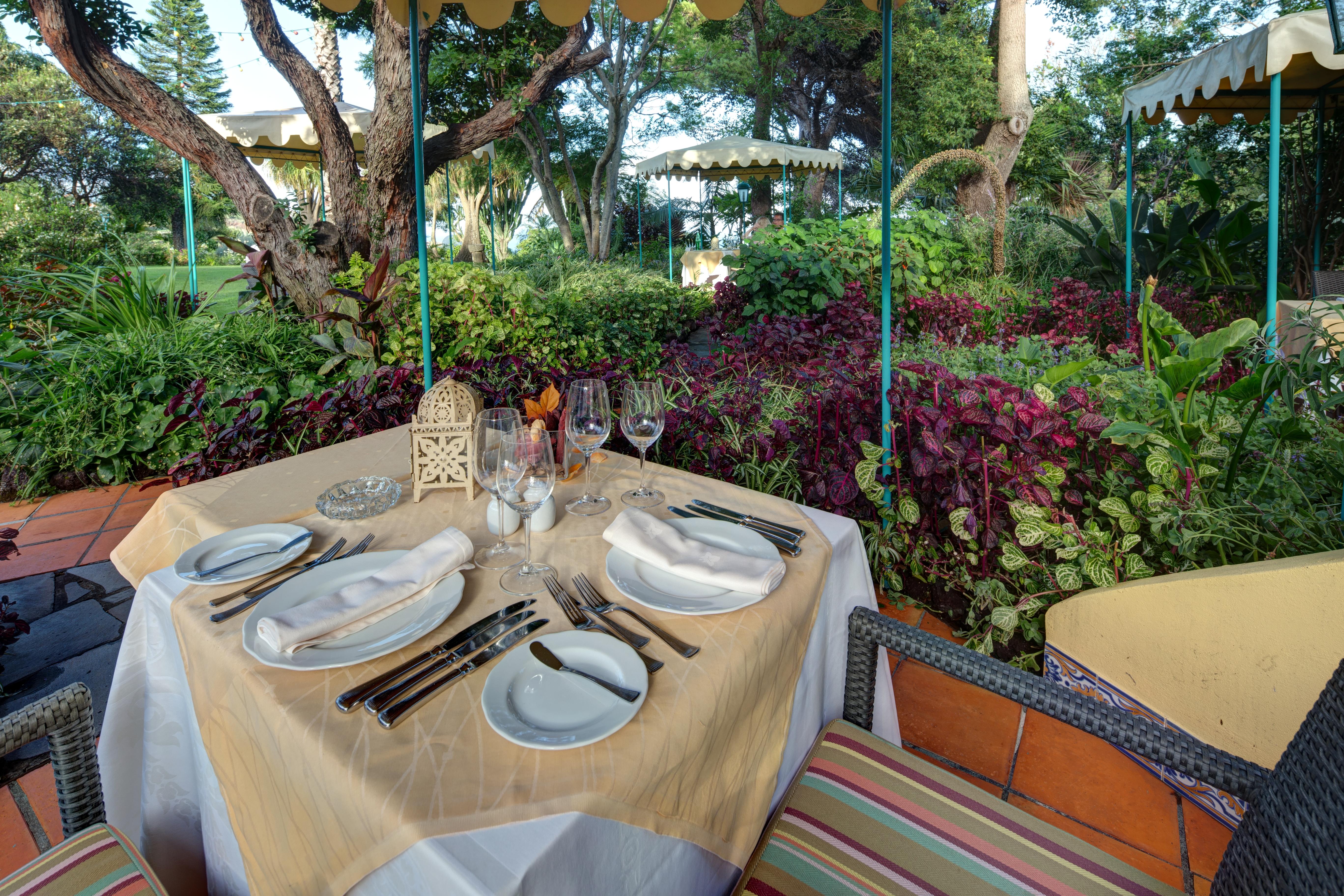 Quinta Splendida Wellness & Botanical Garden