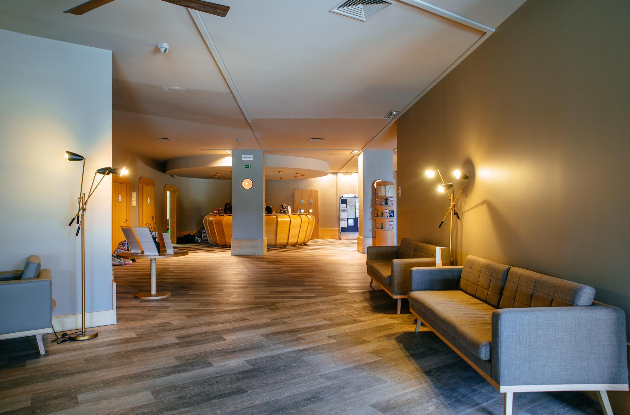Axis Vermar Conference & 4*