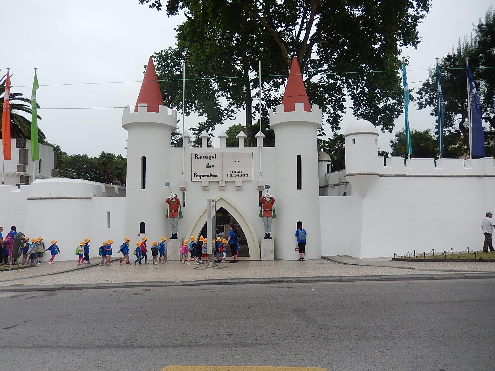 Hotel D. Luis