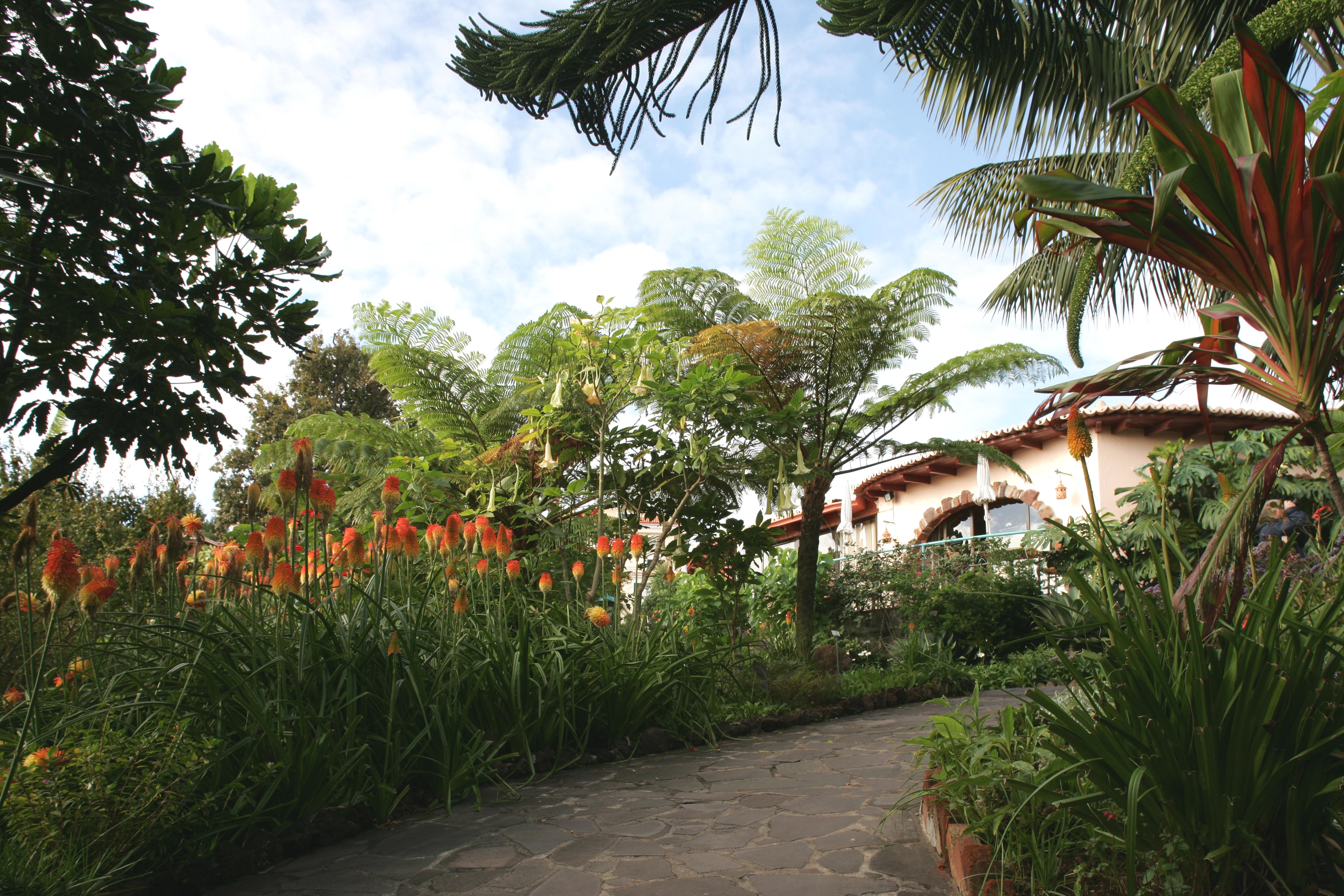 Quinta Splendida Wellness & Botanical Garden 4*