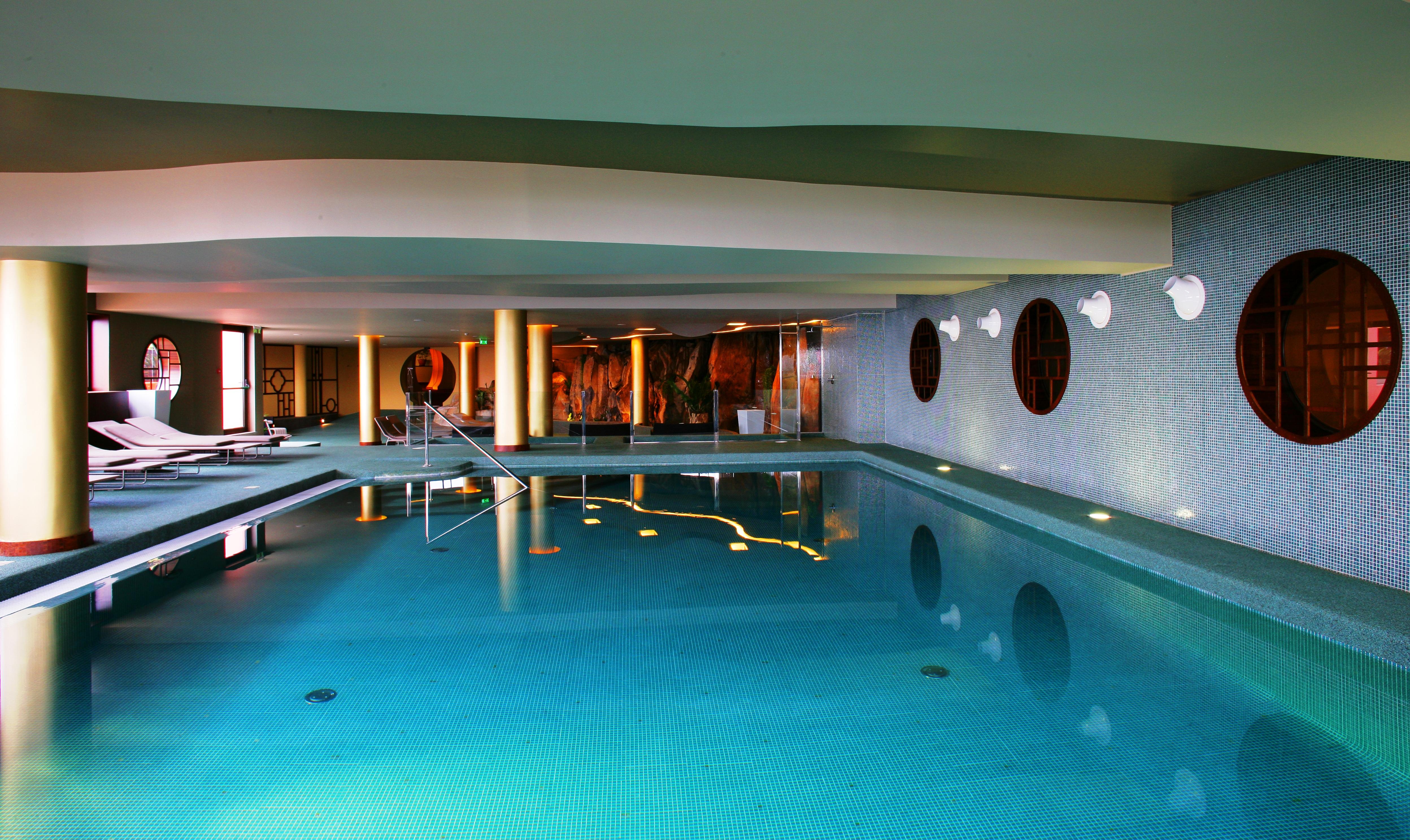 Hotel Quinta Splendida Wellness & Botanical Garden 4*