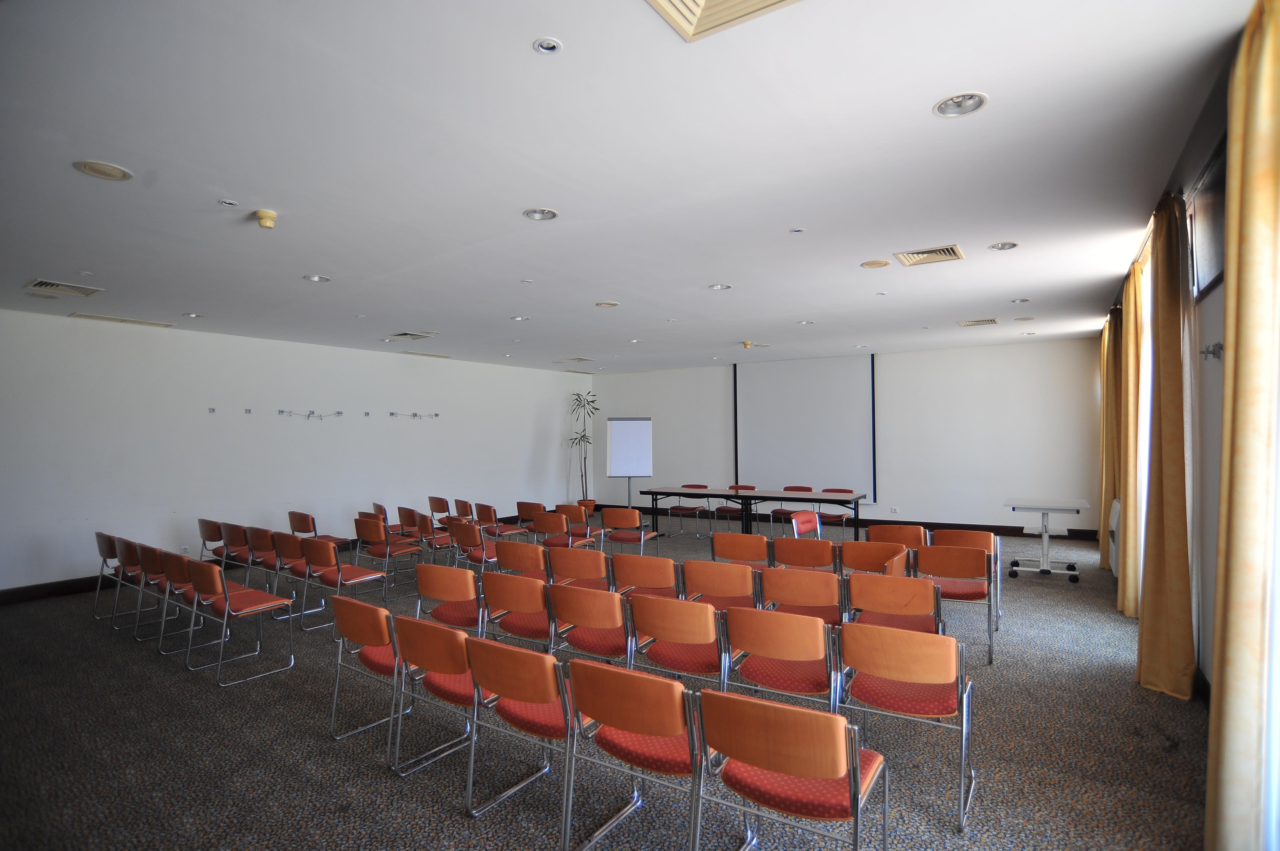 Axis Vermar Conference &