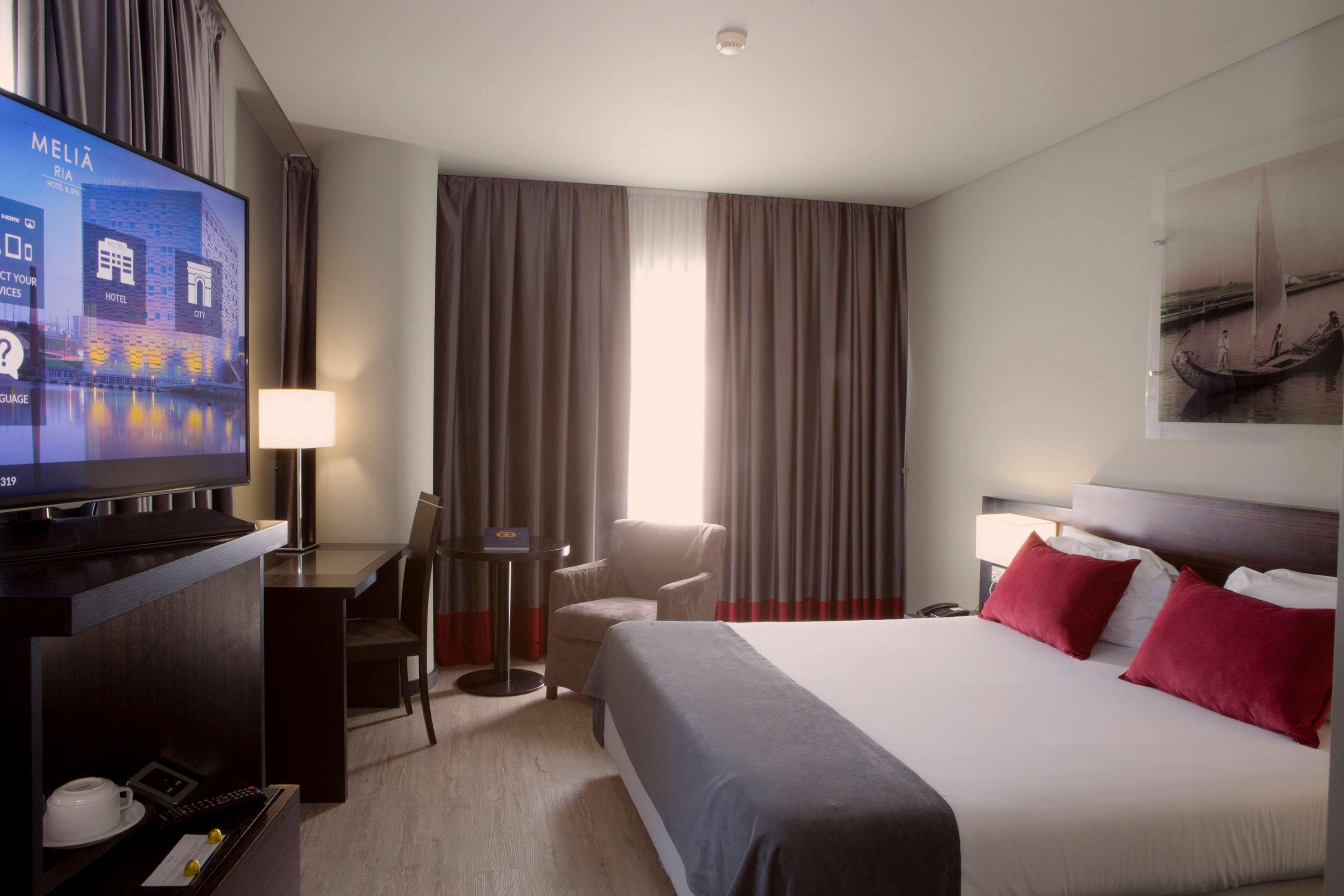 Hotel Melia Ria &