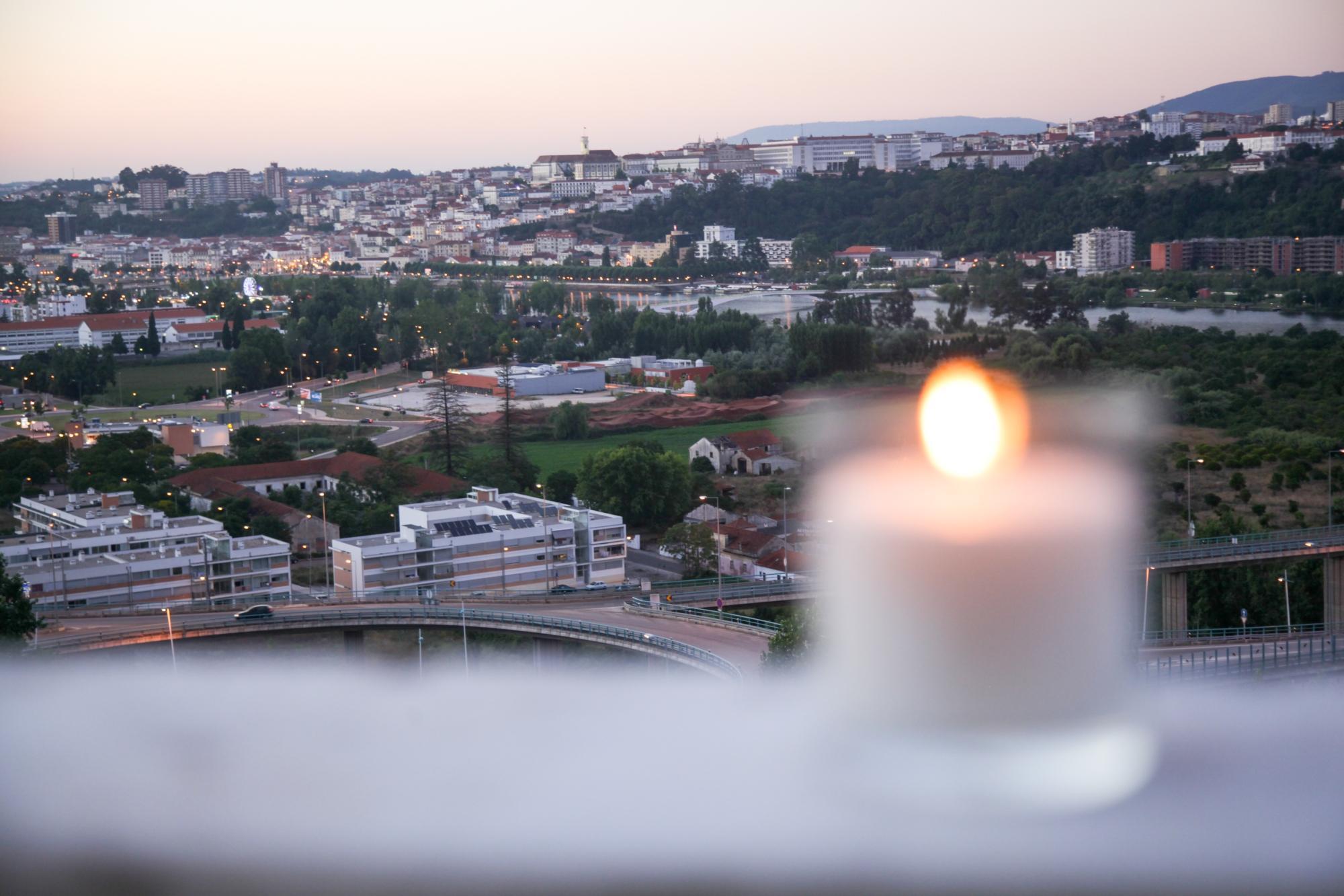 D. Luis 3* Coimbra