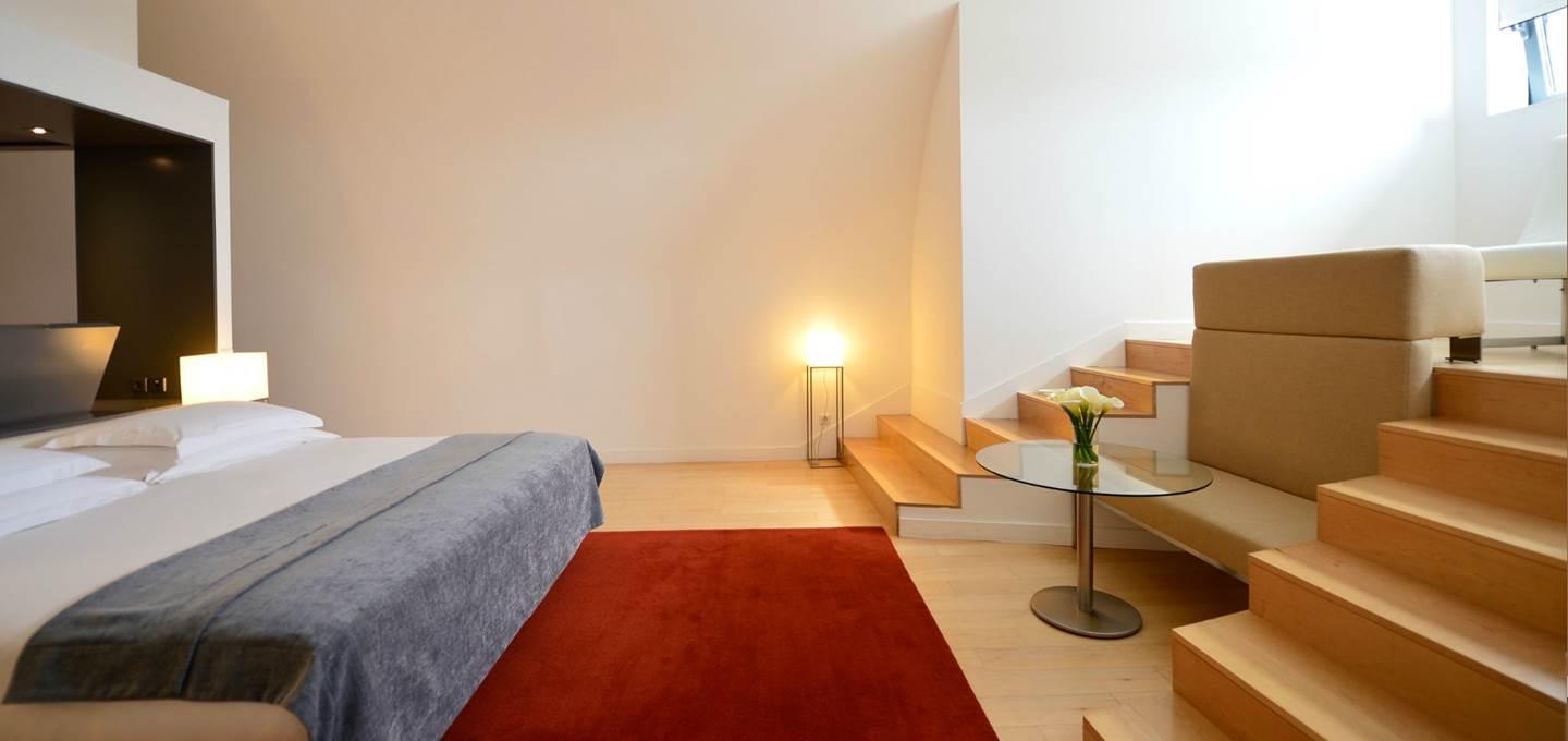 Hotel Pestana Cidadela - & Art District Cascais