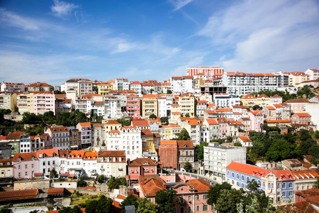 D. Luis 3* Coimbra
