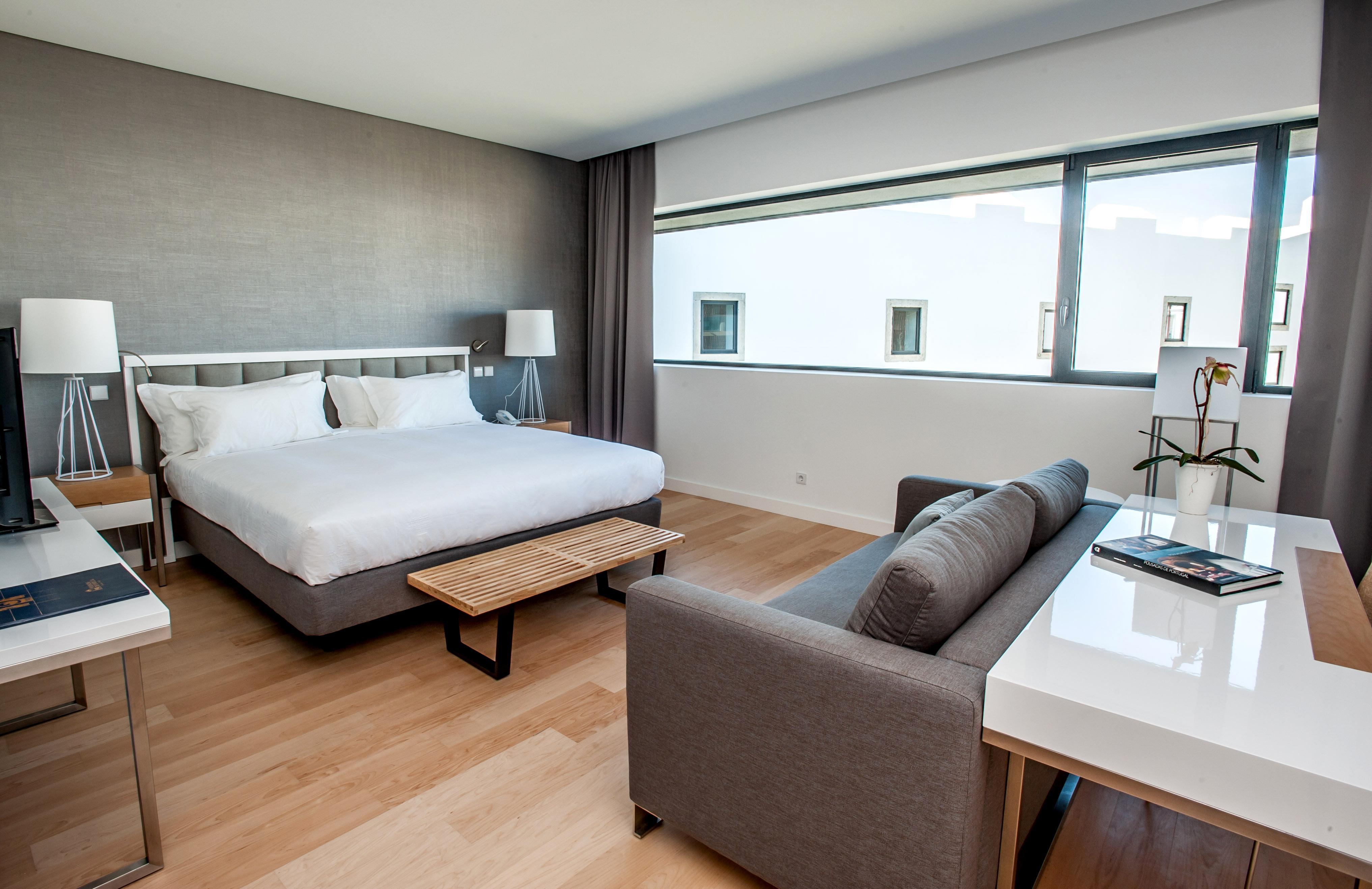 Pestana Cidadela - & Art District Hotel 5*
