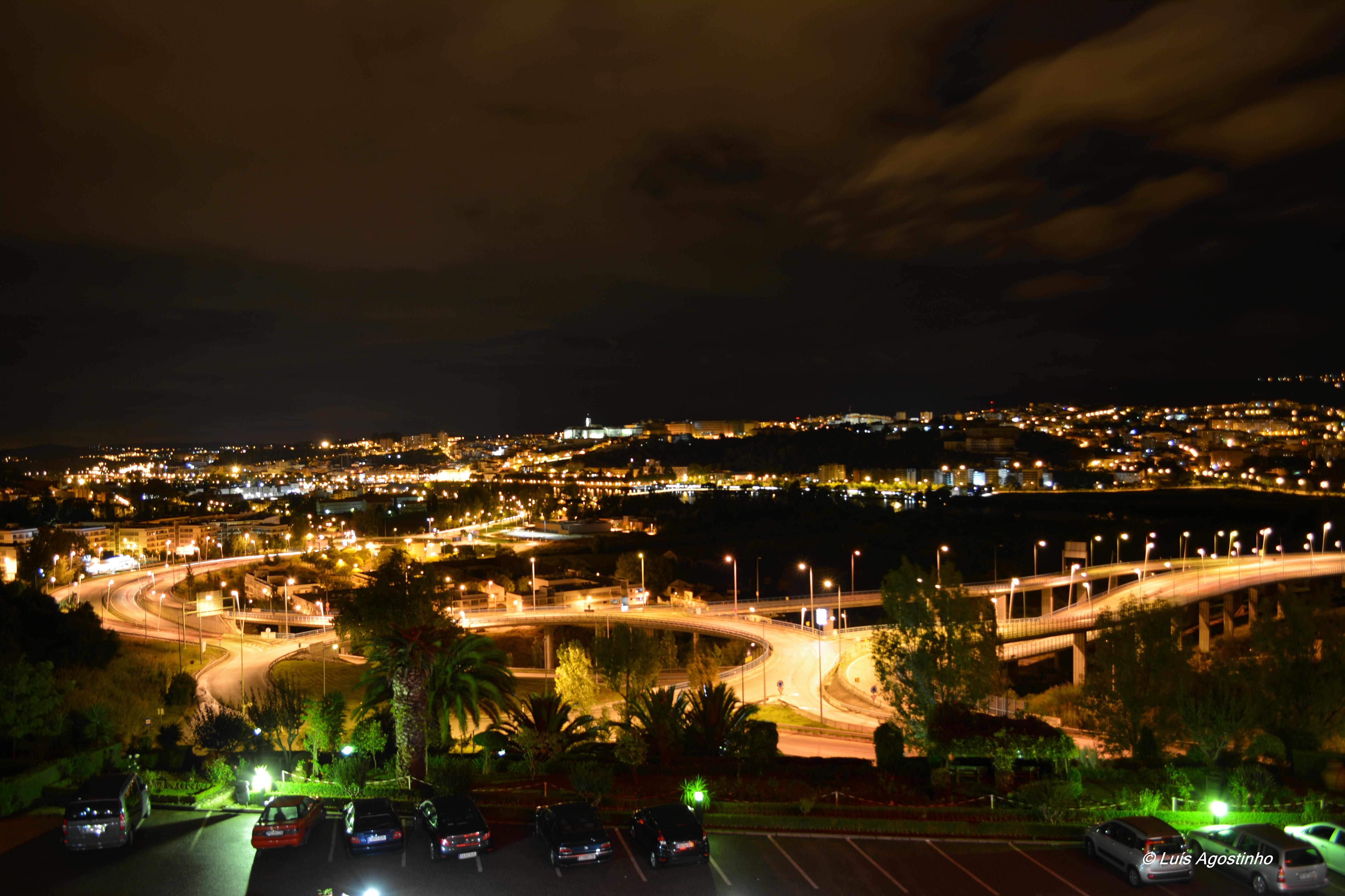 Hotel D. Luis 3*