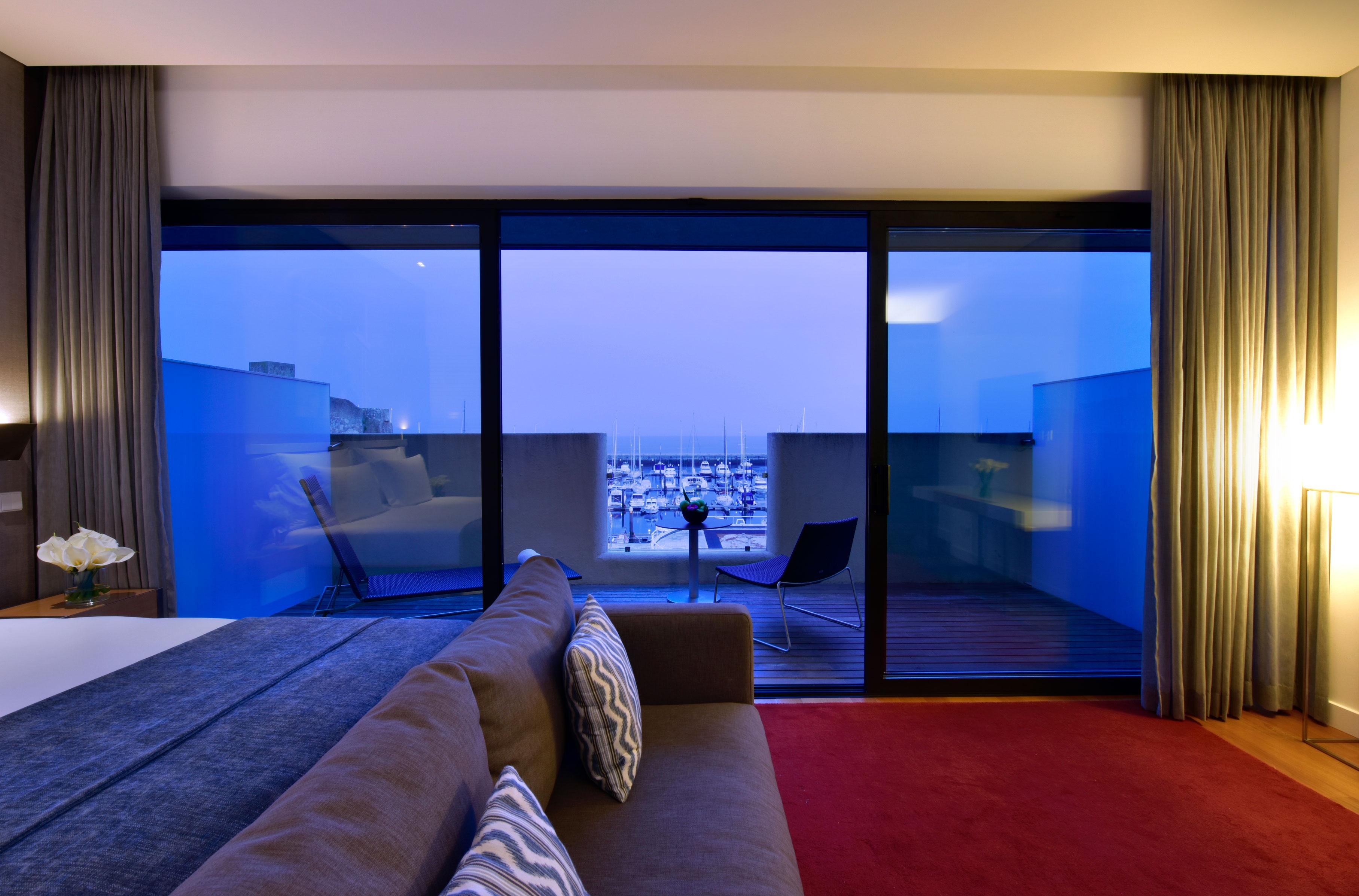Pestana Cidadela - & Art District 5*