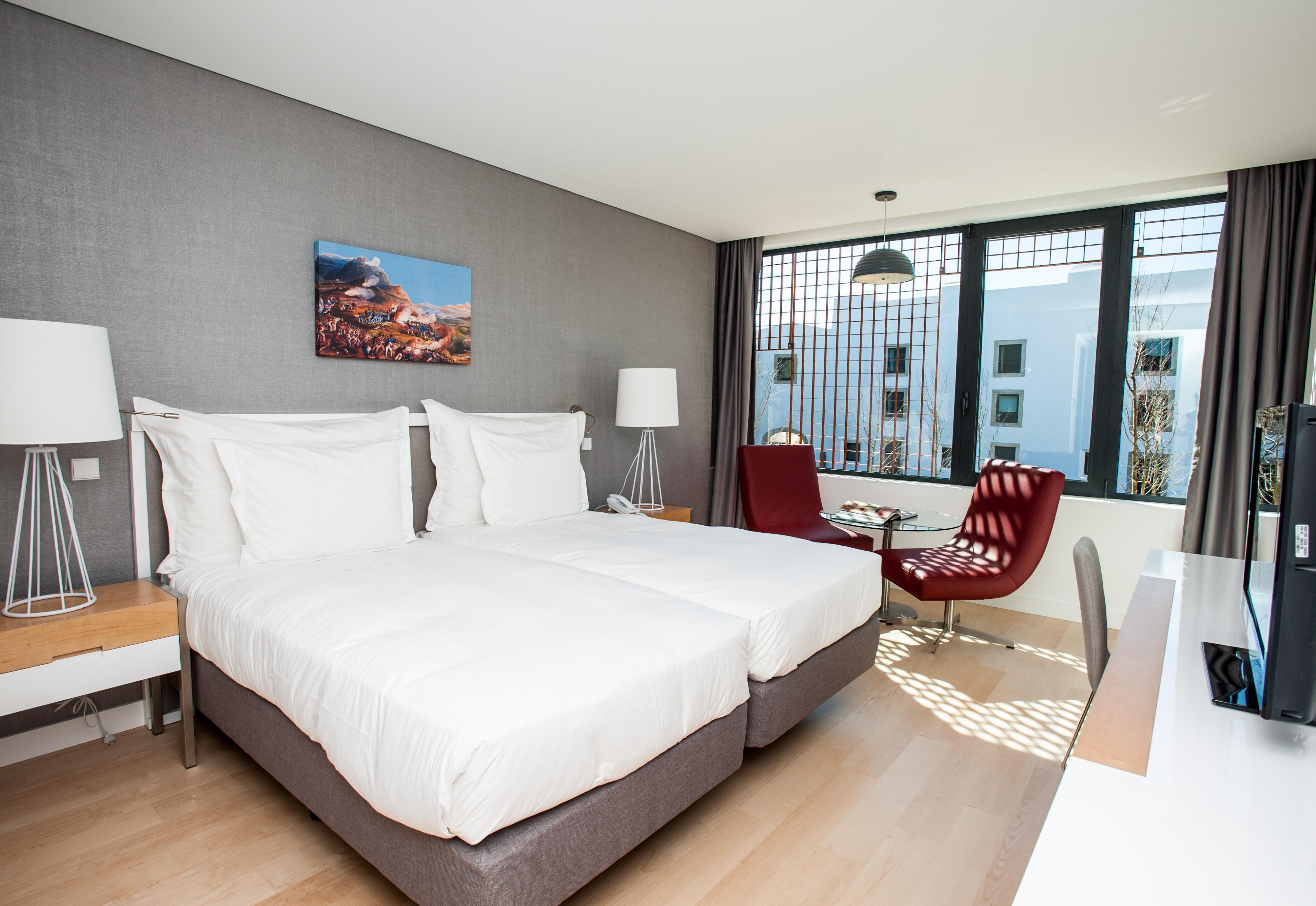 Pestana Cidadela - & Art District 5* Cascais