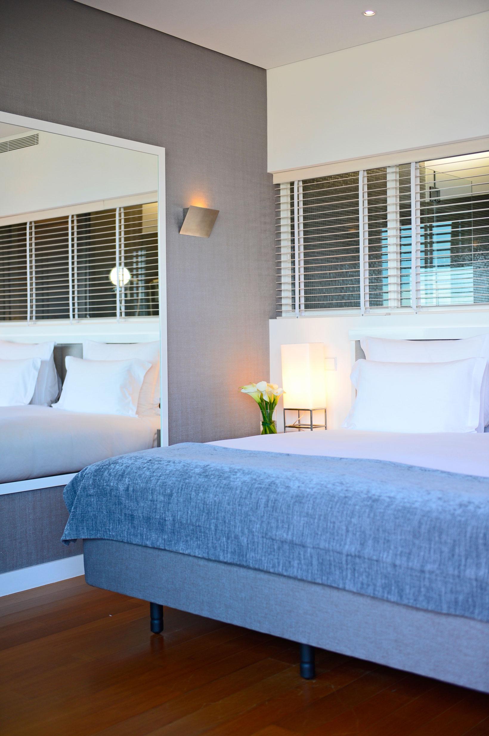 Hotel Pestana Cidadela - & Art District 5*