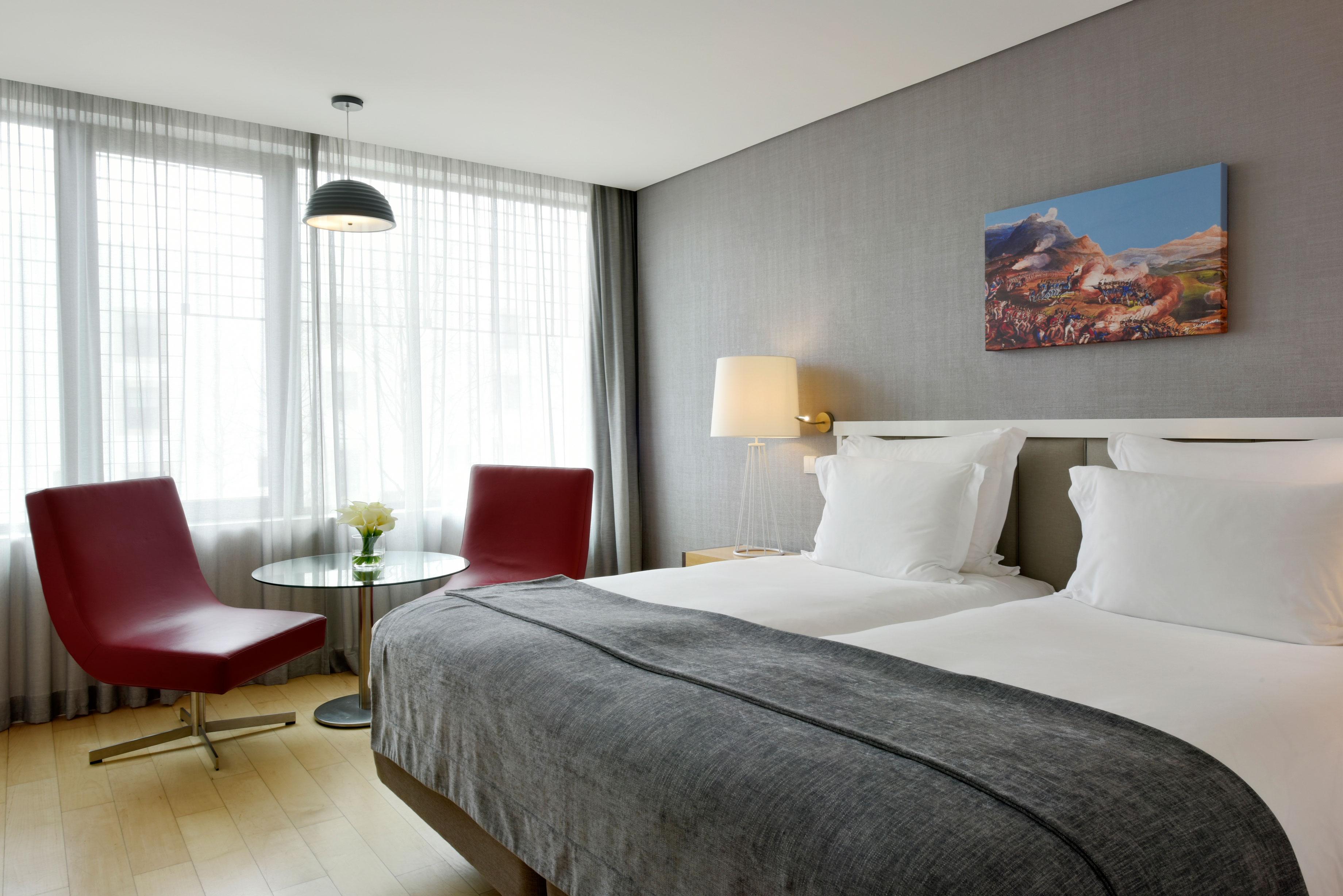 Pestana Cidadela - & Art District Cascais