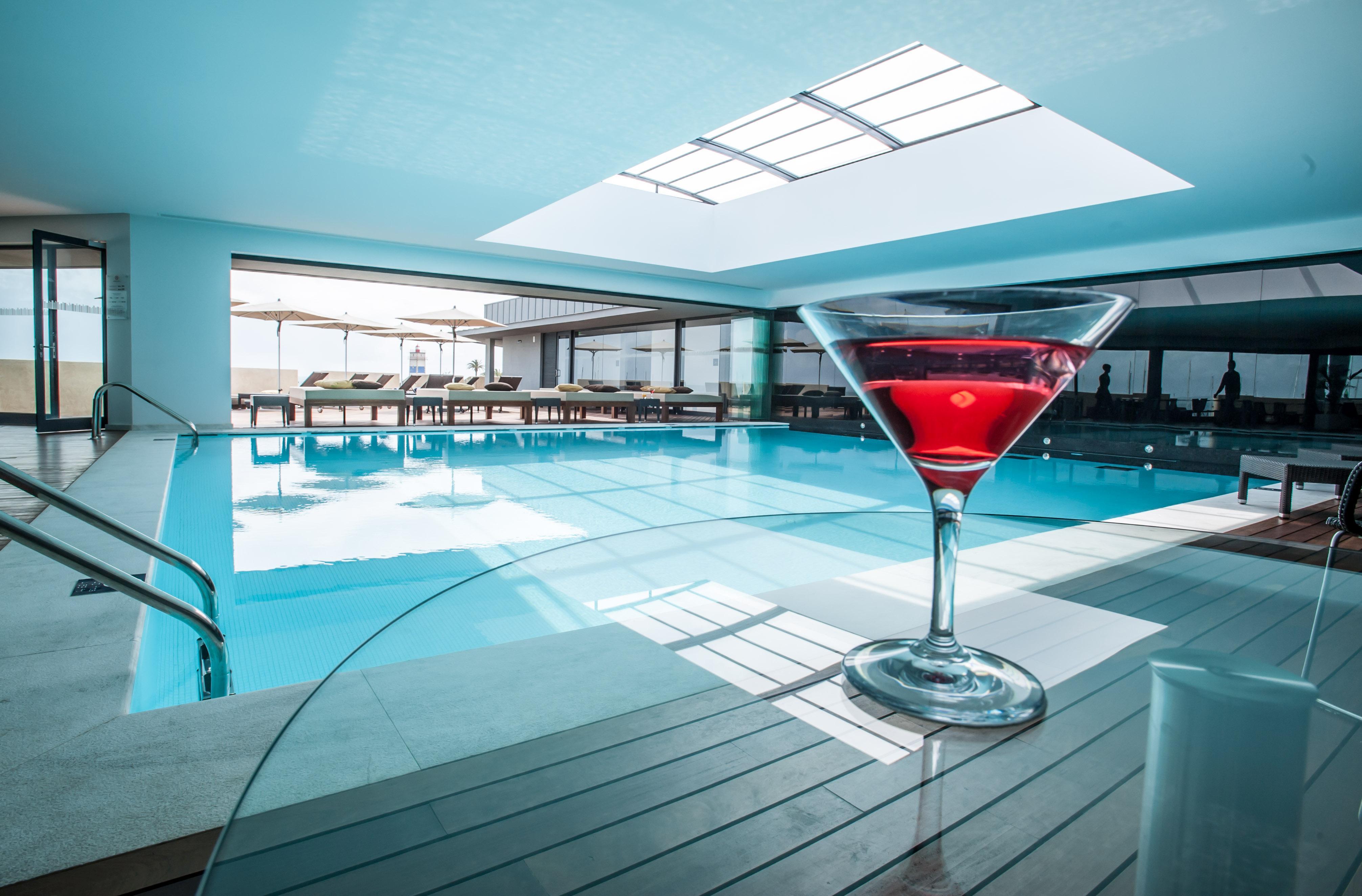 Hotel Pestana Cidadela - & Art District Cascais