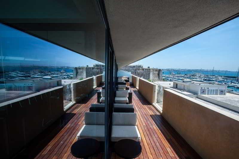 Hotel Pestana Cidadela - & Art District