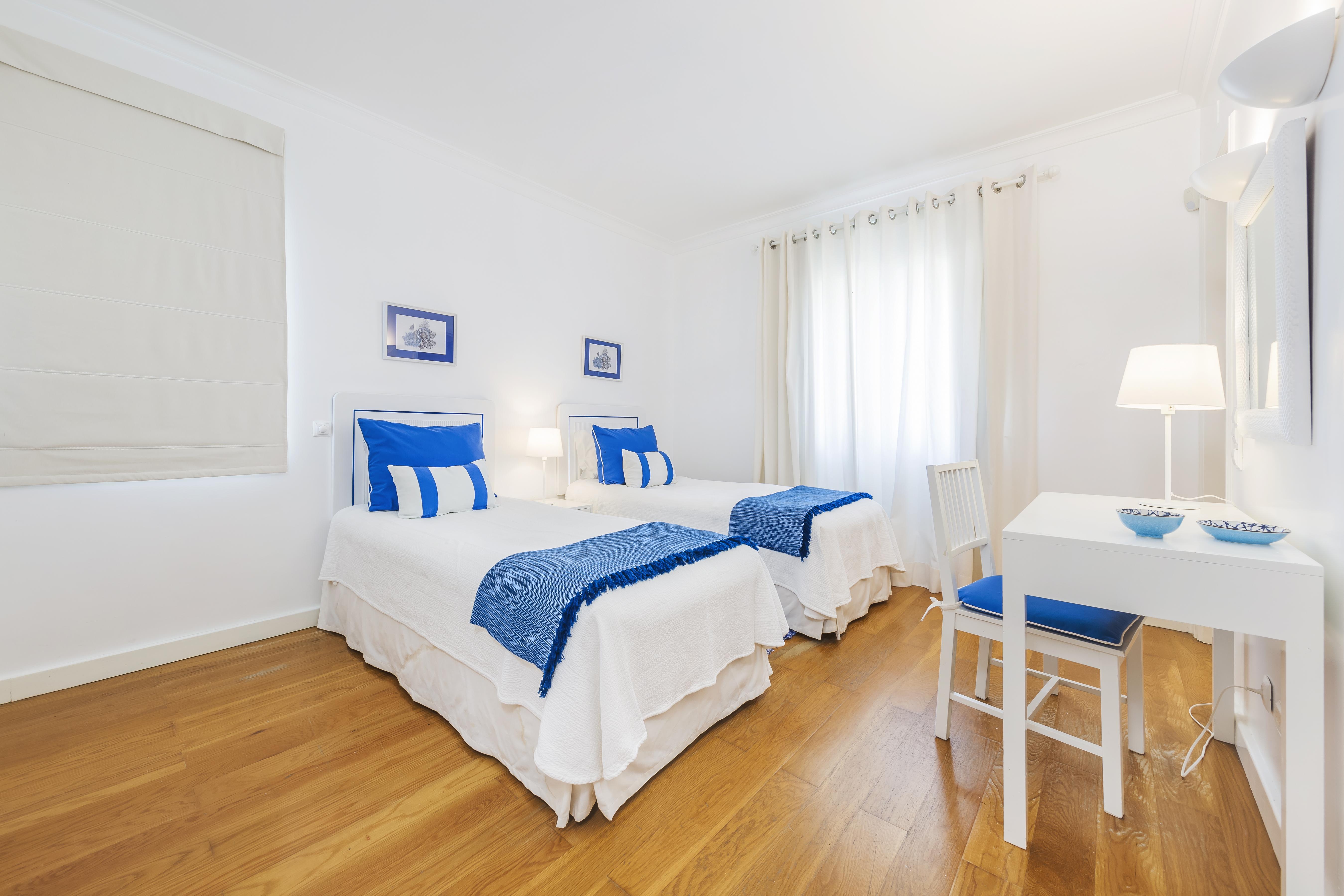 Holiday park Encosta Do Club Quinta do Lago
