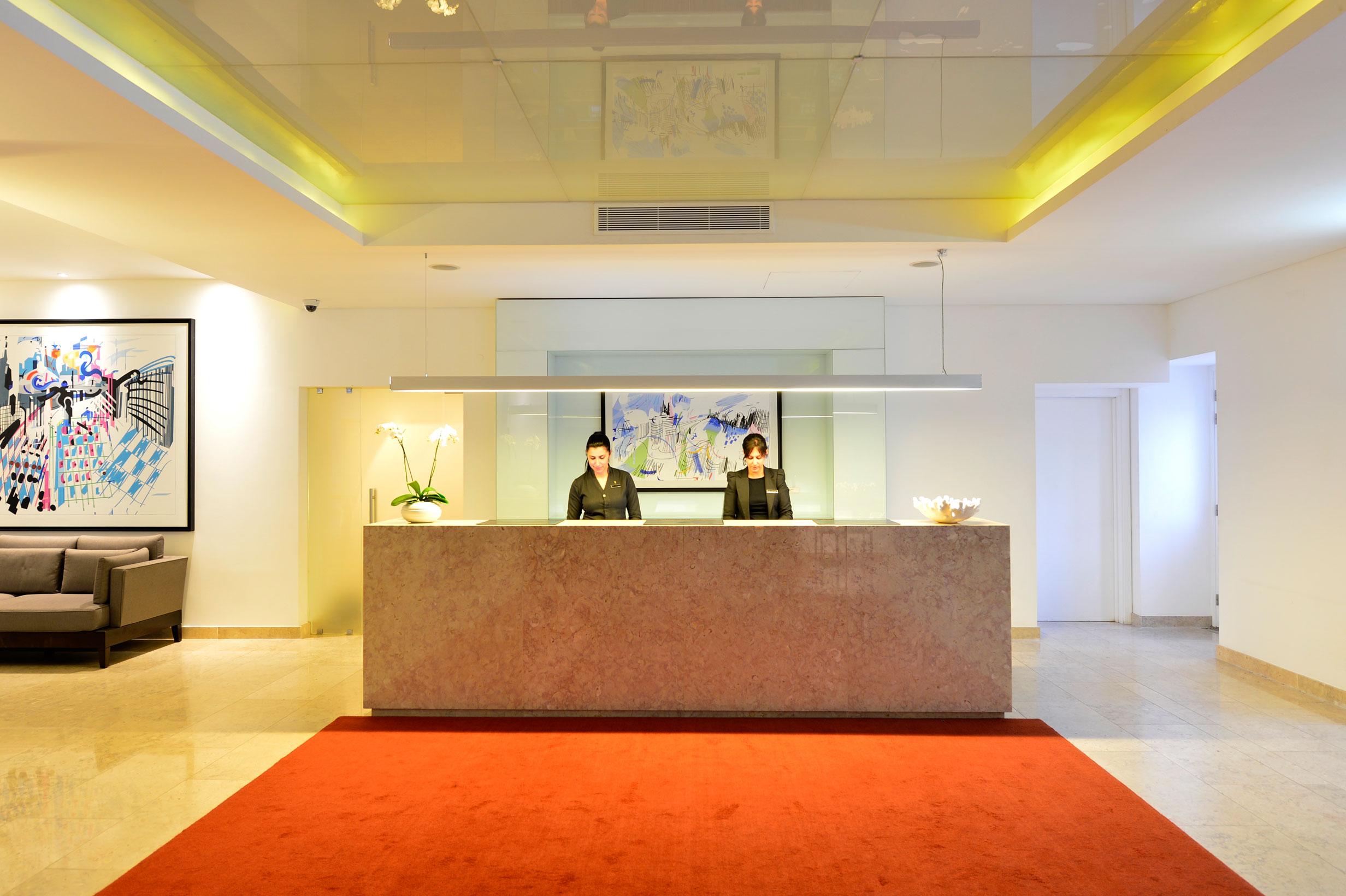 Pestana Cidadela - & Art District Hotel Cascais