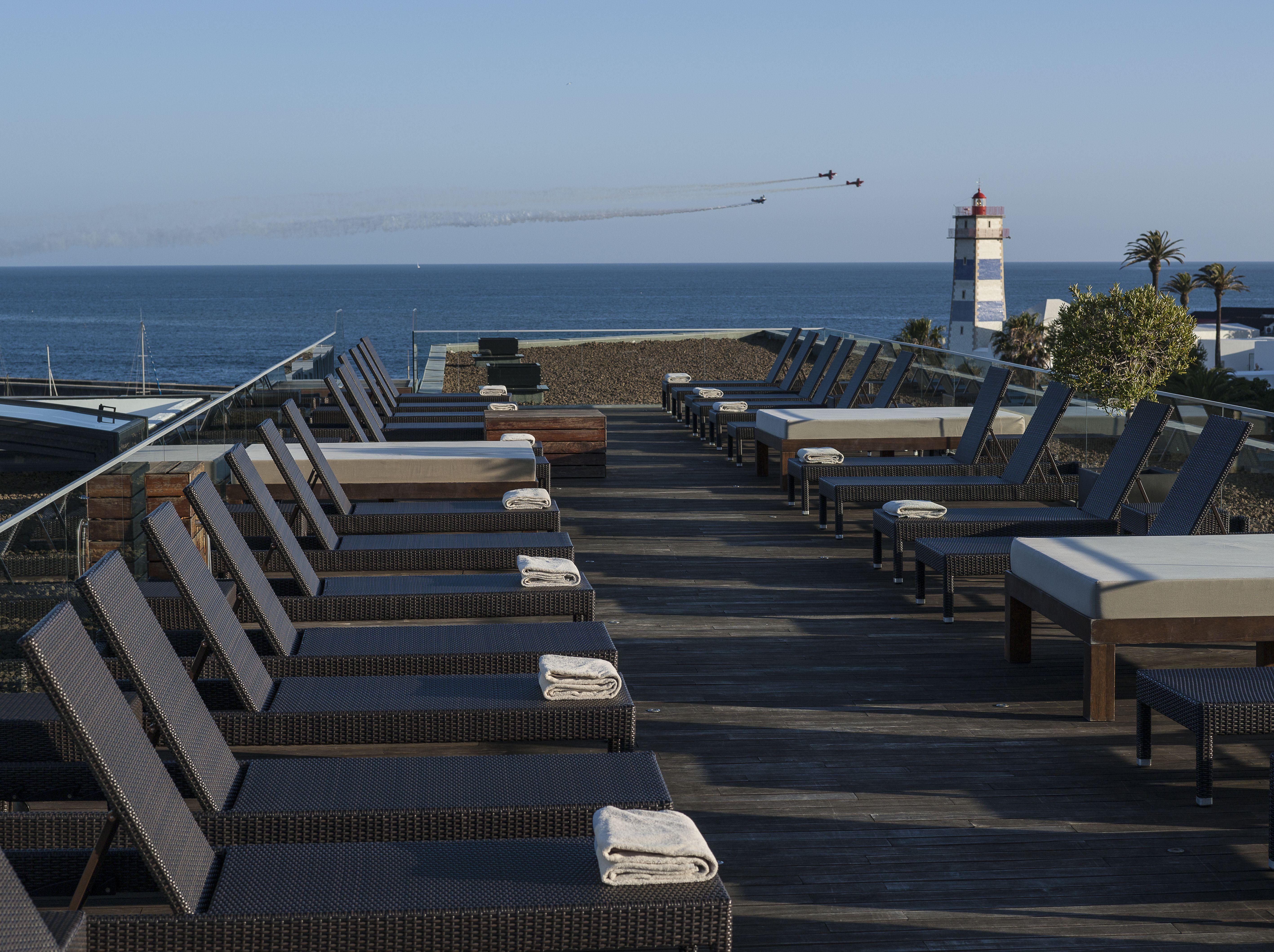 Pestana Cidadela - & Art District 5*