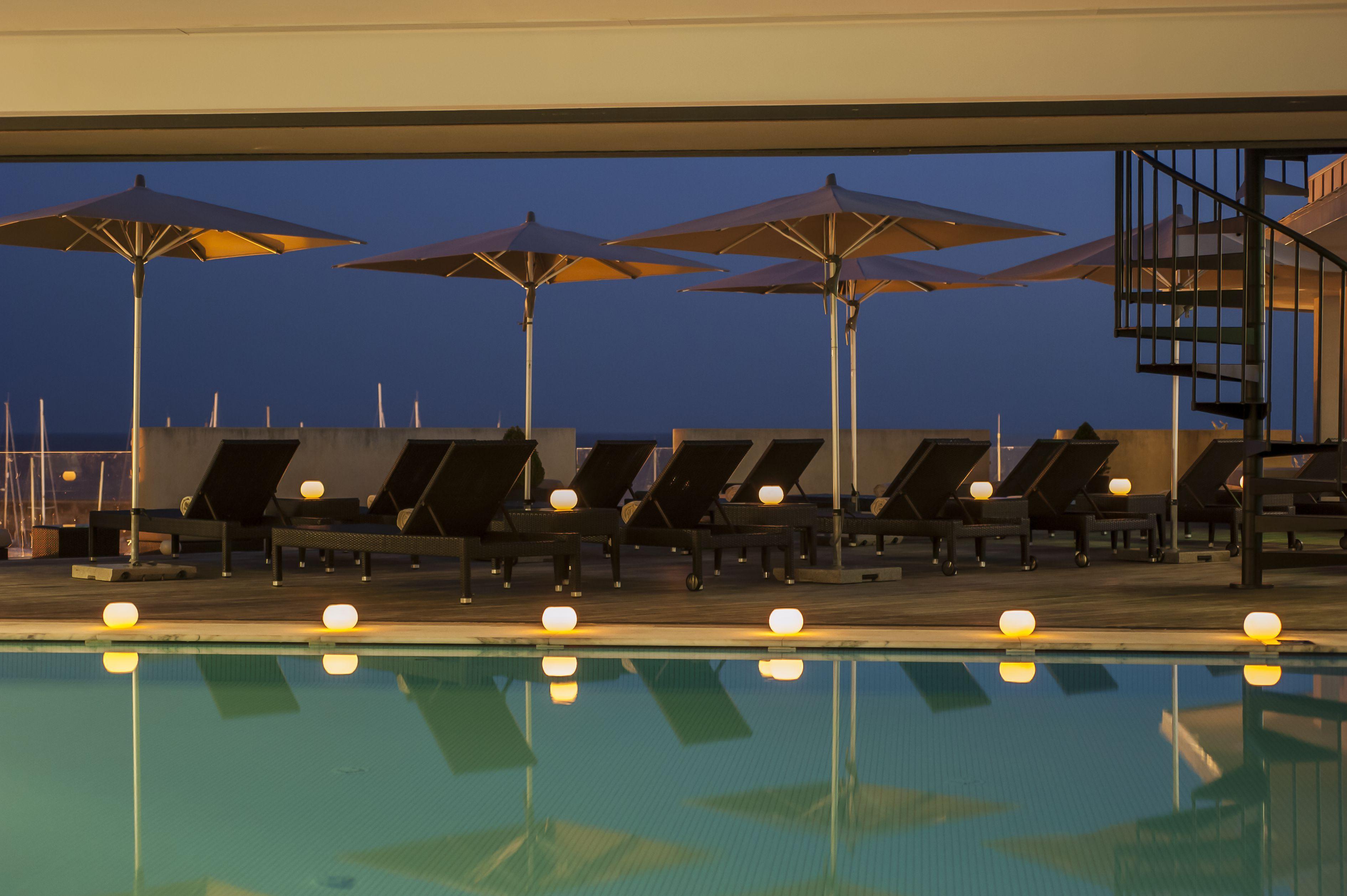 Pestana Cidadela - & Art District