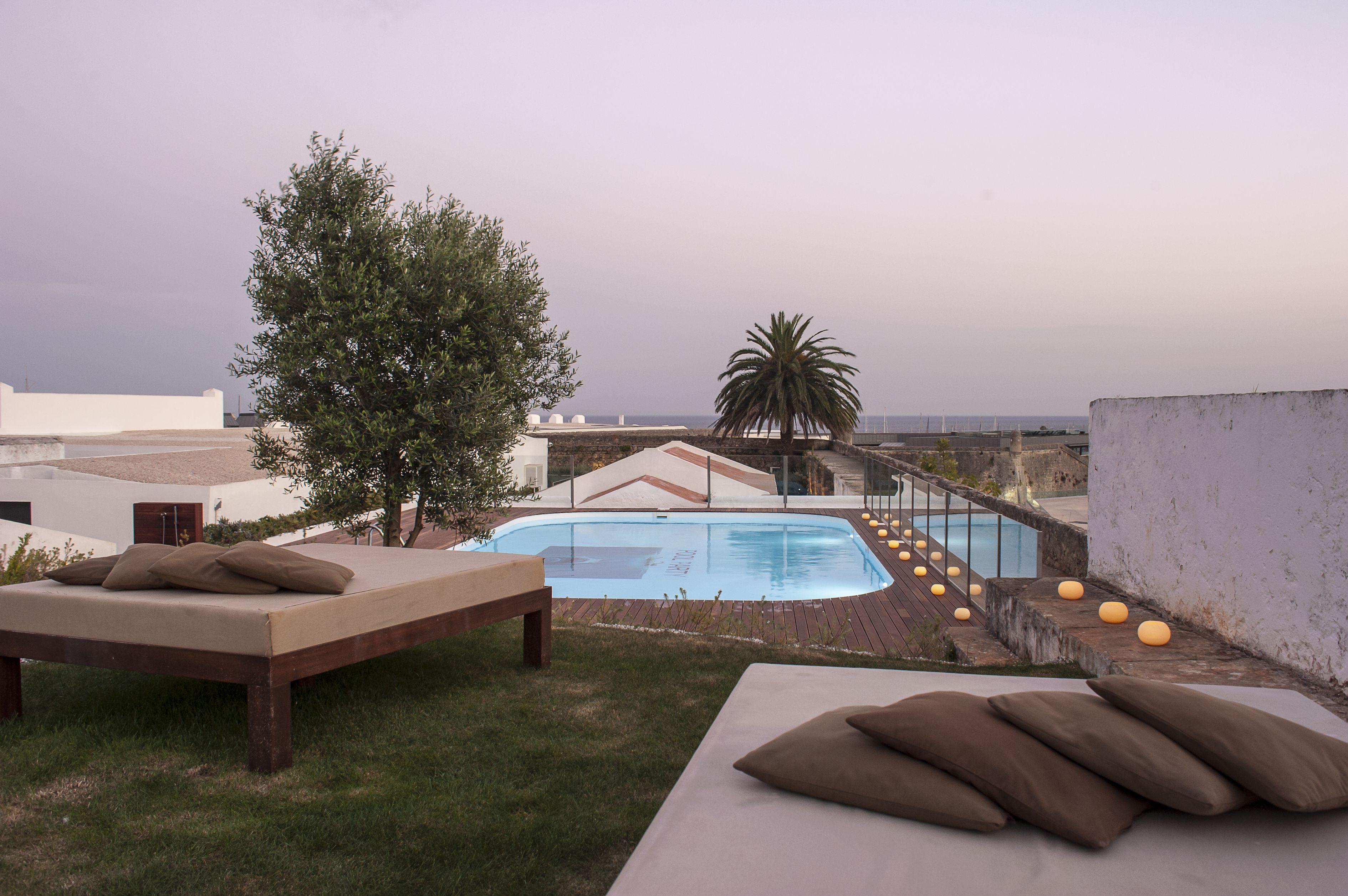 Pestana Cidadela - & Art District