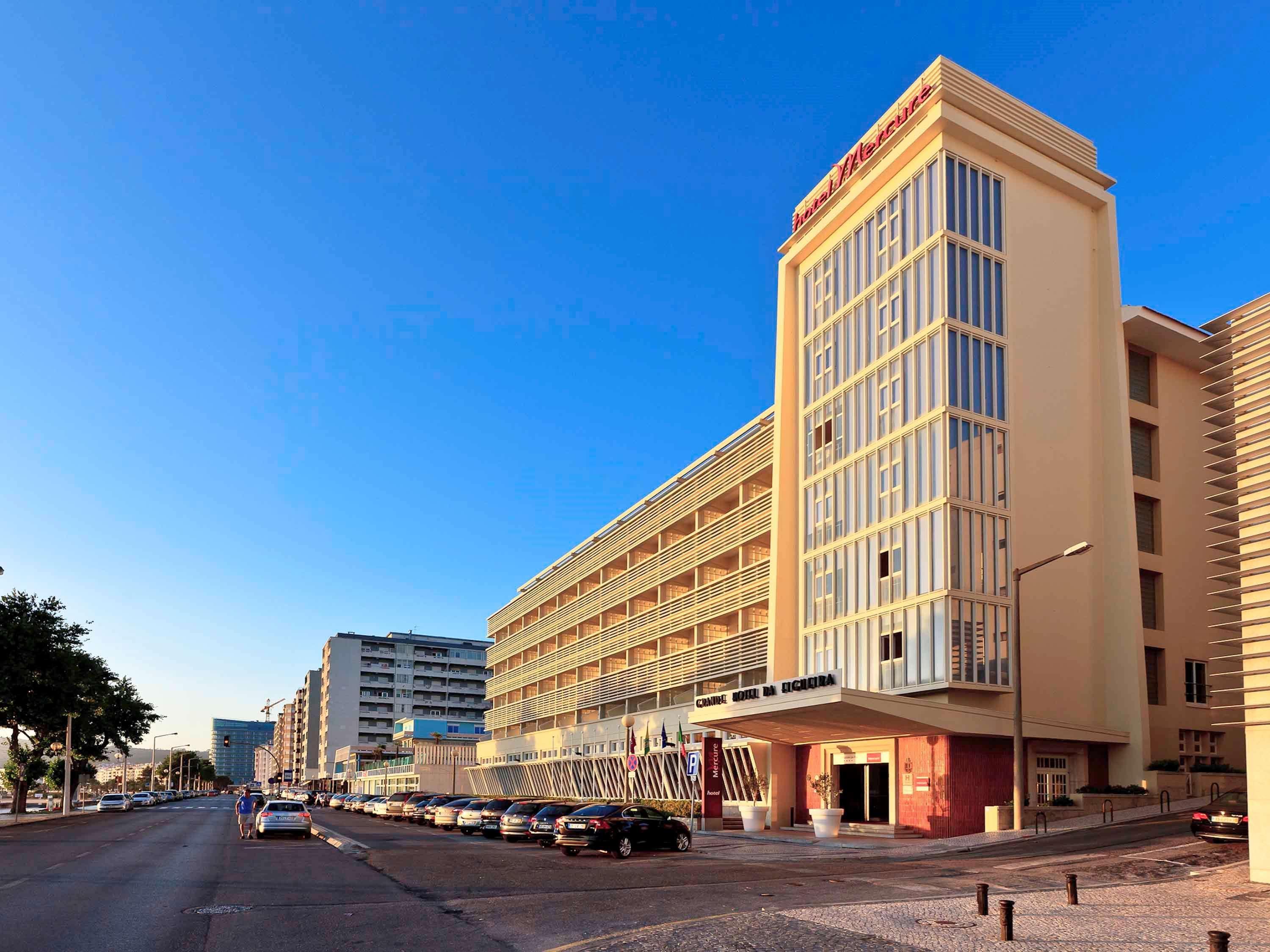 Mercure Figueira da Foz