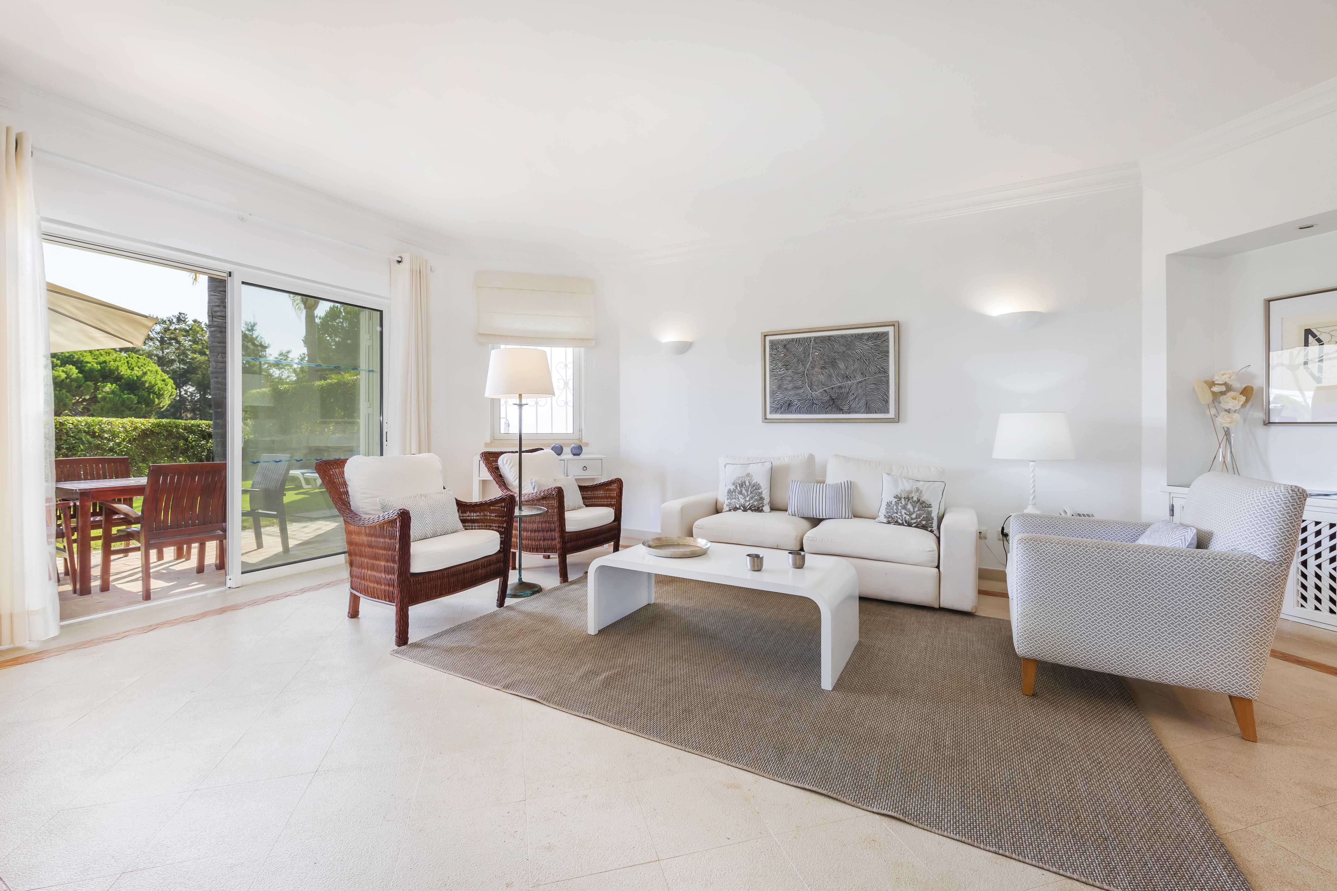 Encosta Do Club 4* Quinta do Lago