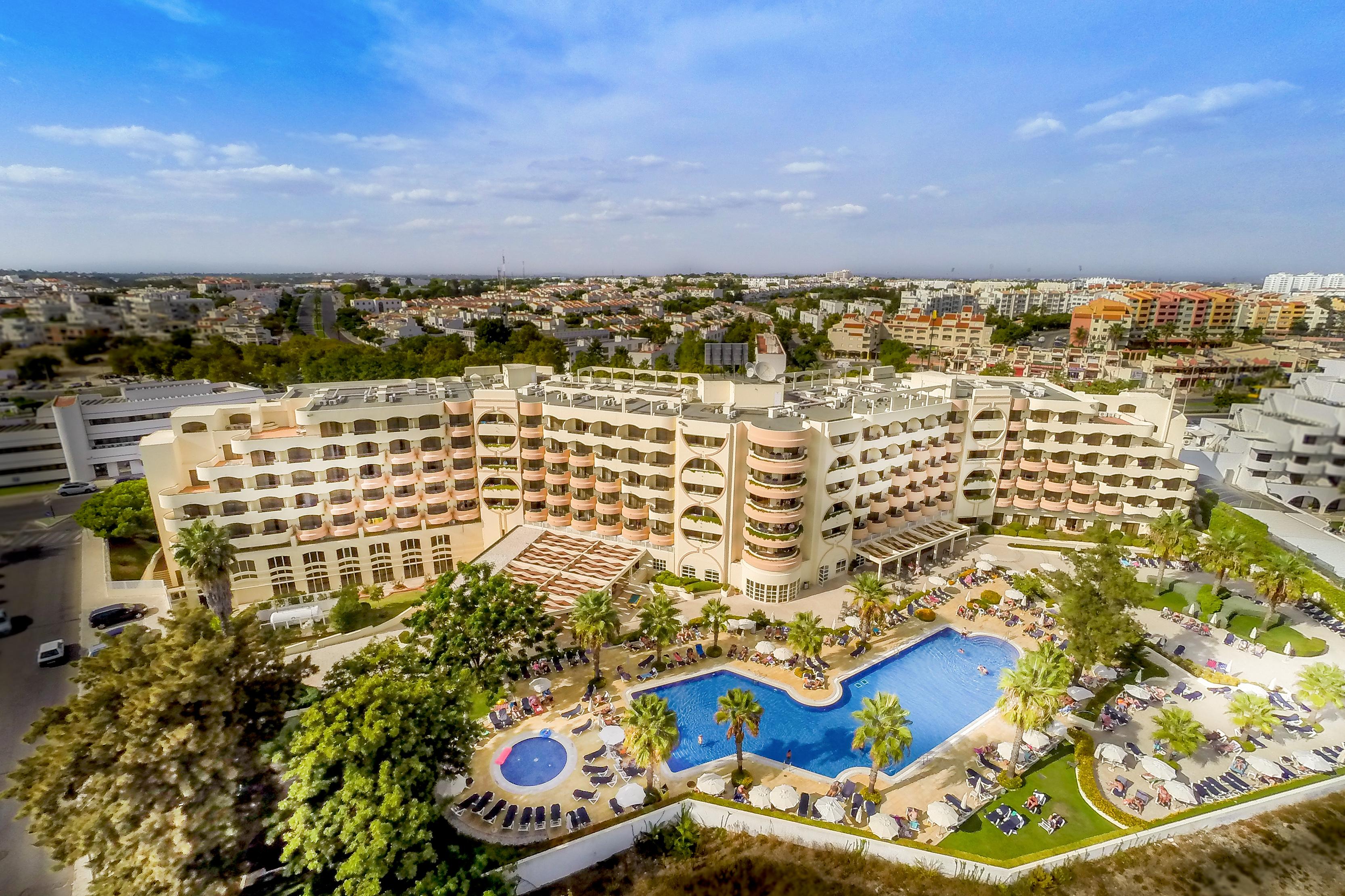 Hotel Gale Cerro Alagoa