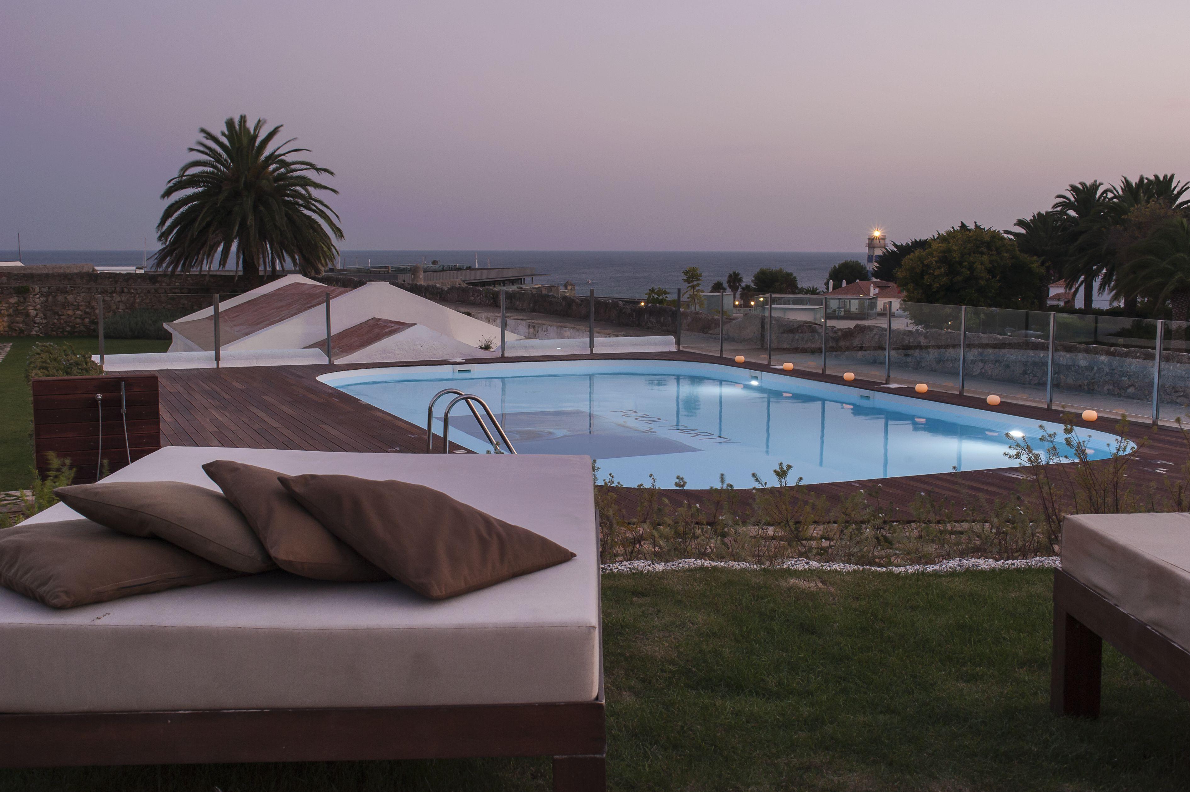 Pestana Cidadela - & Art District