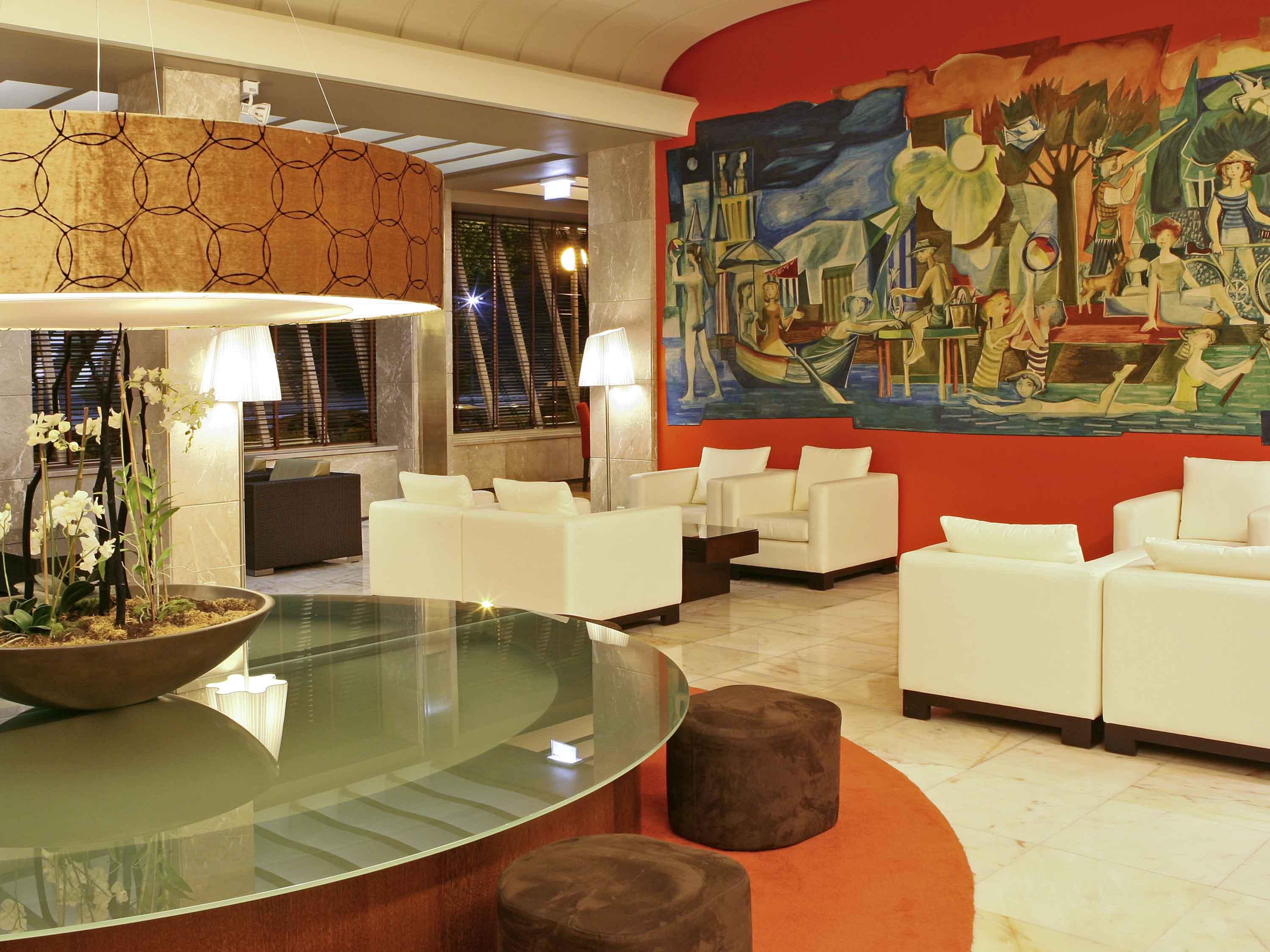 Mercure 4*