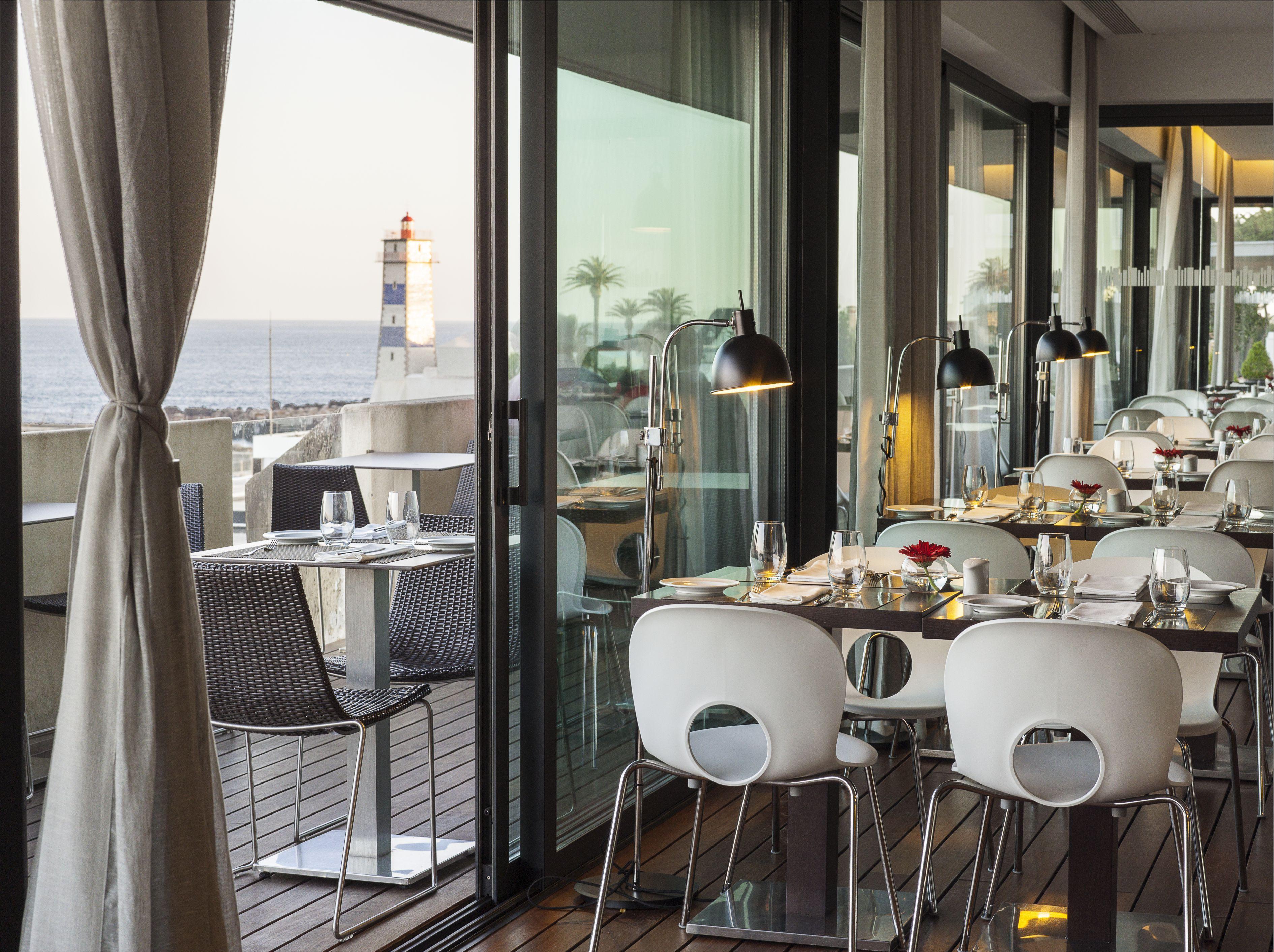 Hotel Pestana Cidadela - & Art District Cascais