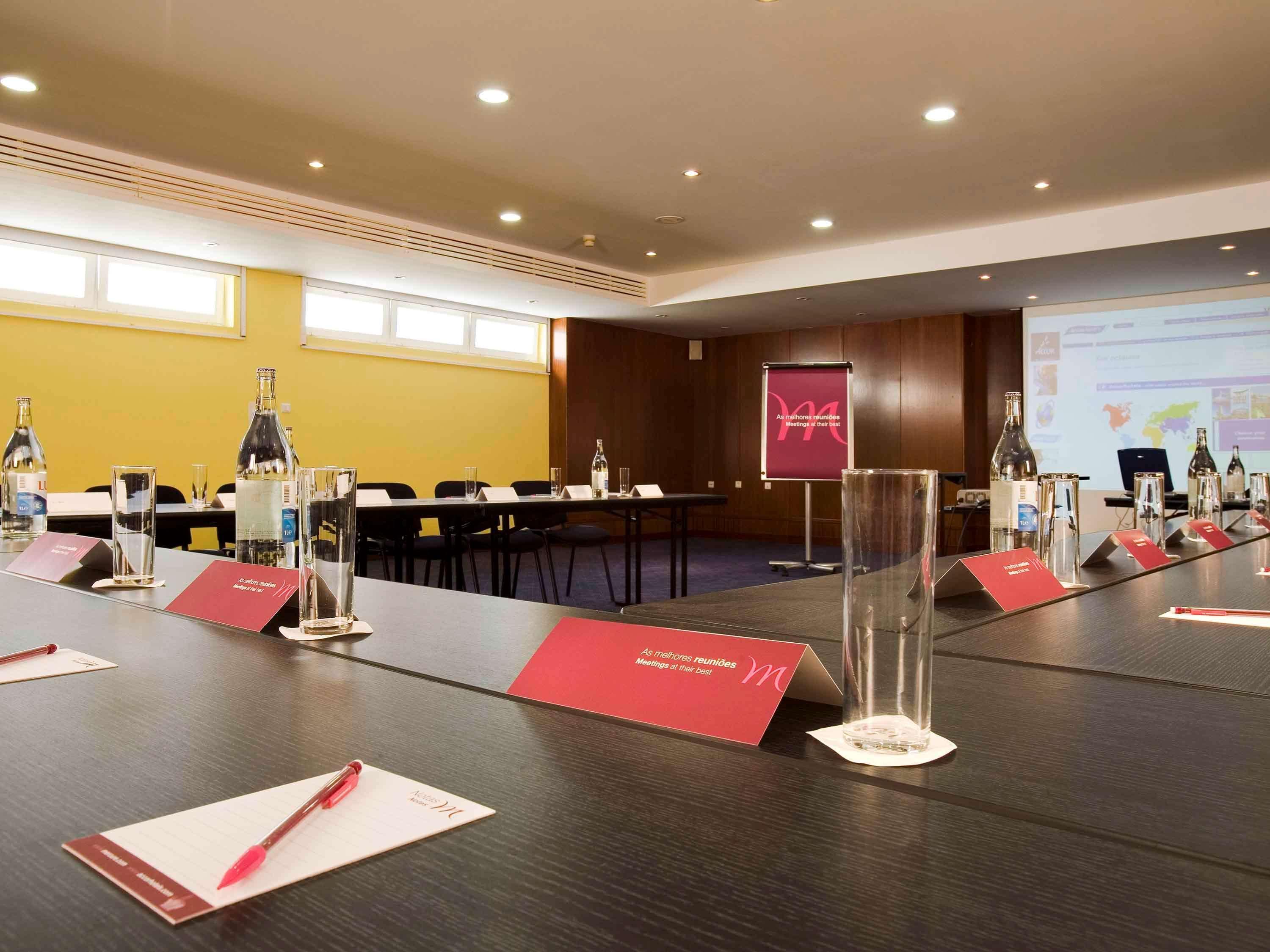 Hotel Mercure Figueira da Foz