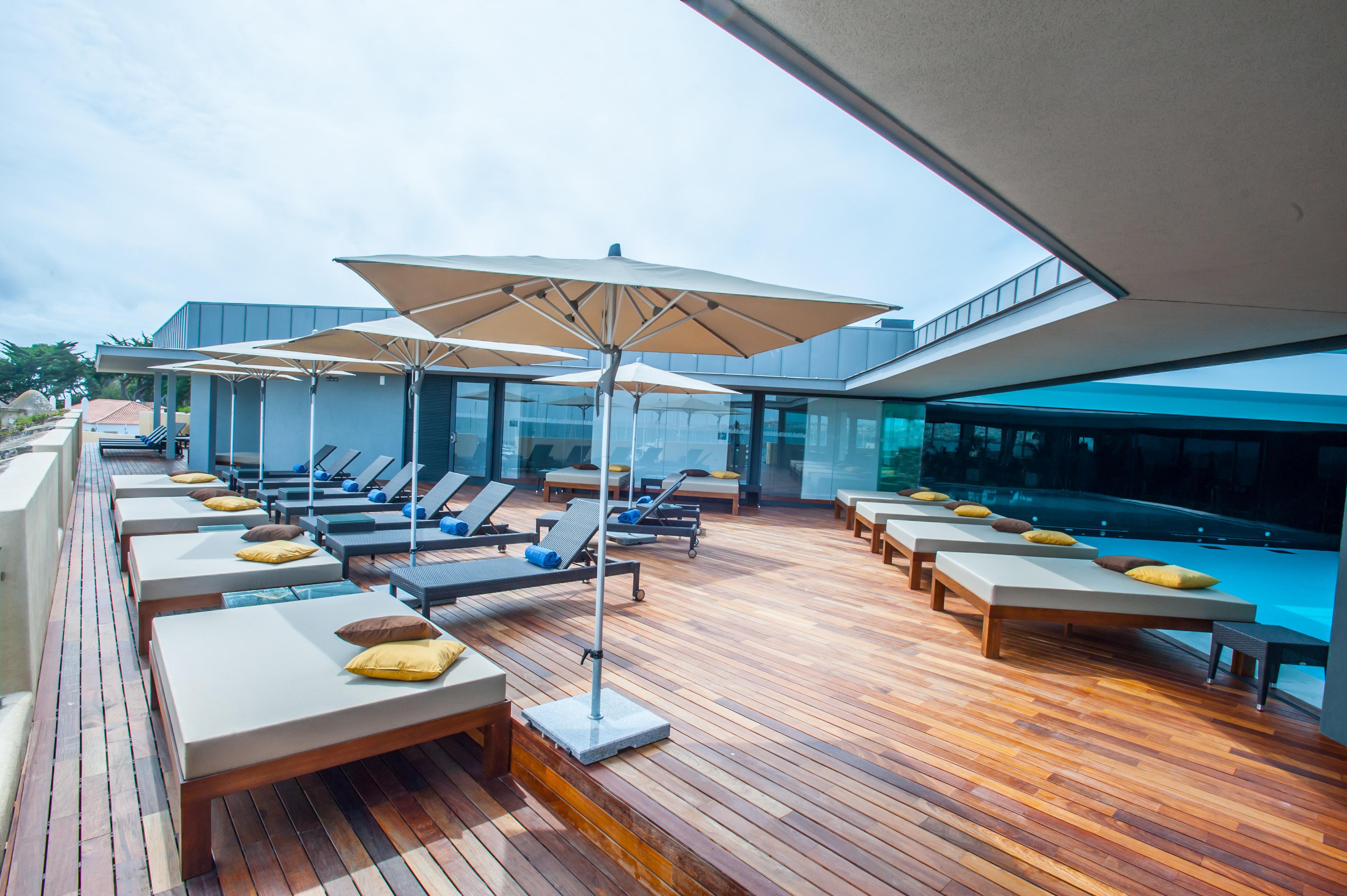 Hotel Pestana Cidadela - & Art District Cascais