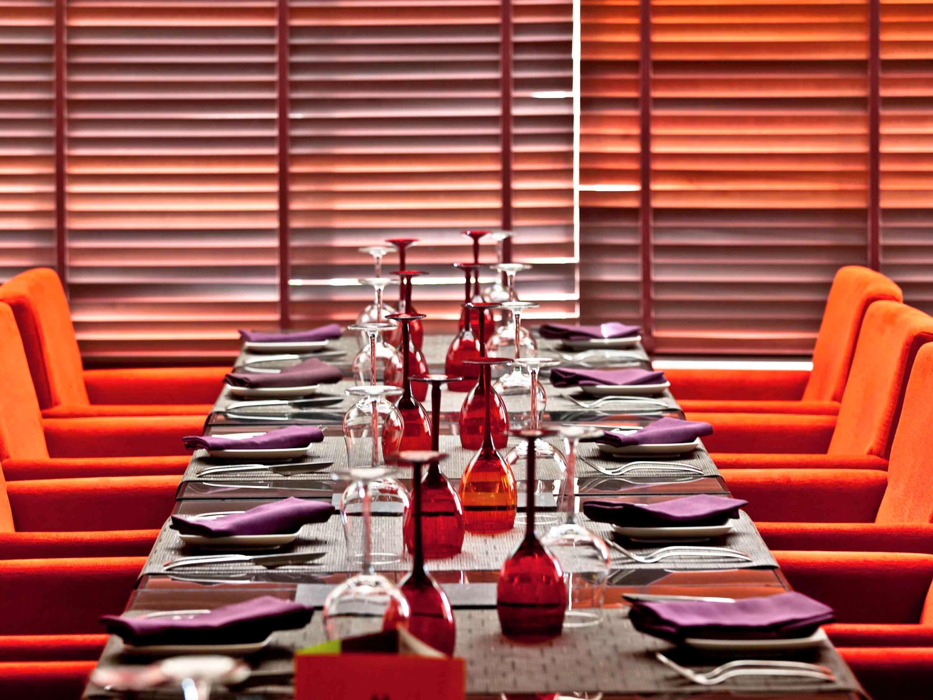 Hotel Mercure 4*