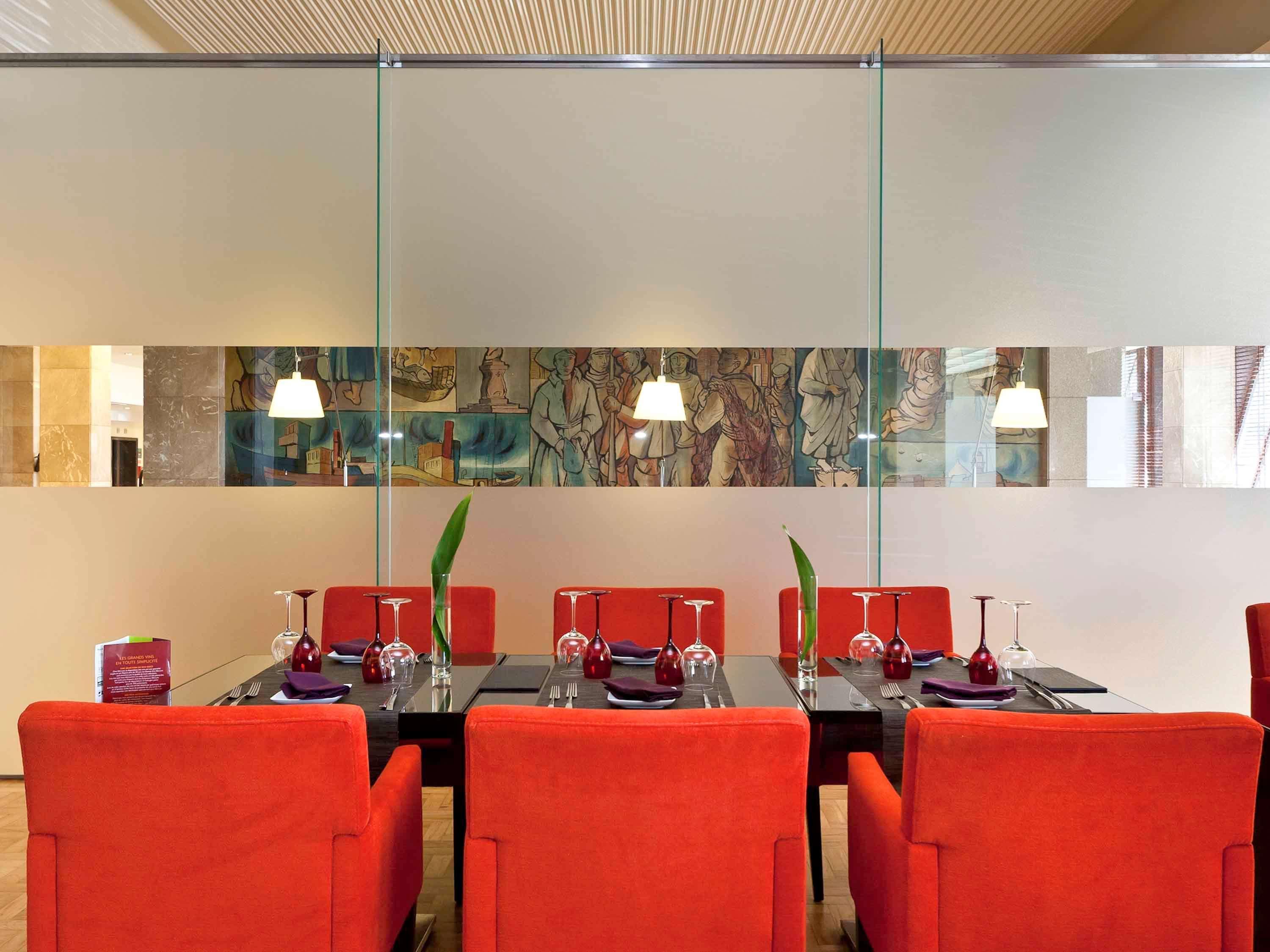 Mercure 4*